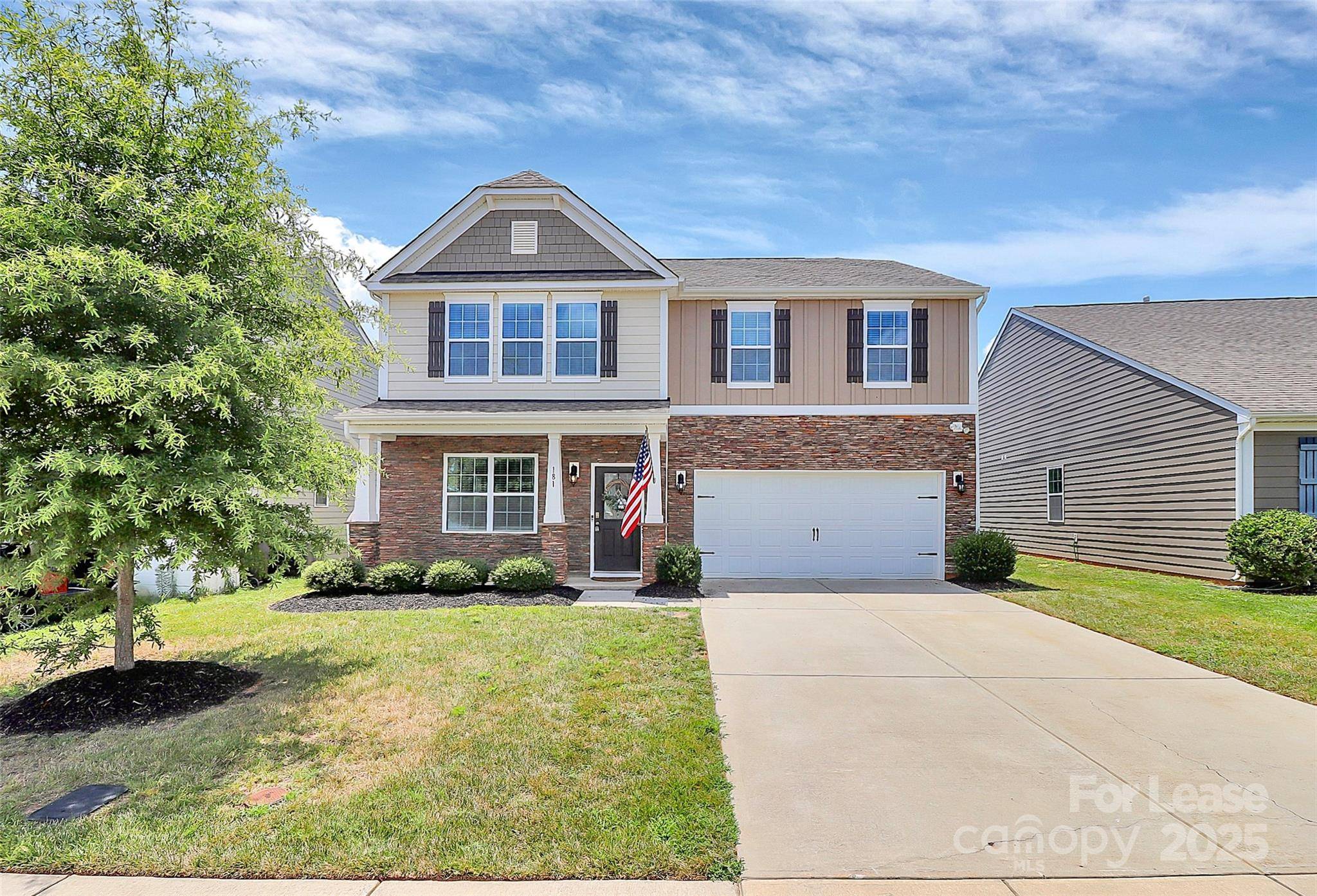 181 Atwater Landing DR, Mooresville, NC 28117