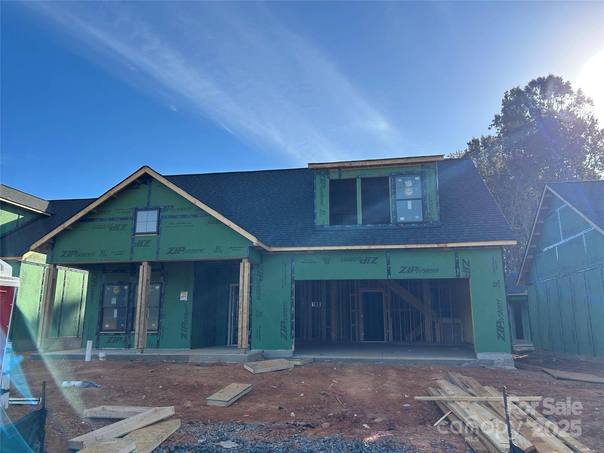 7411 Purple Martin WAY, Mint Hill, NC 28227