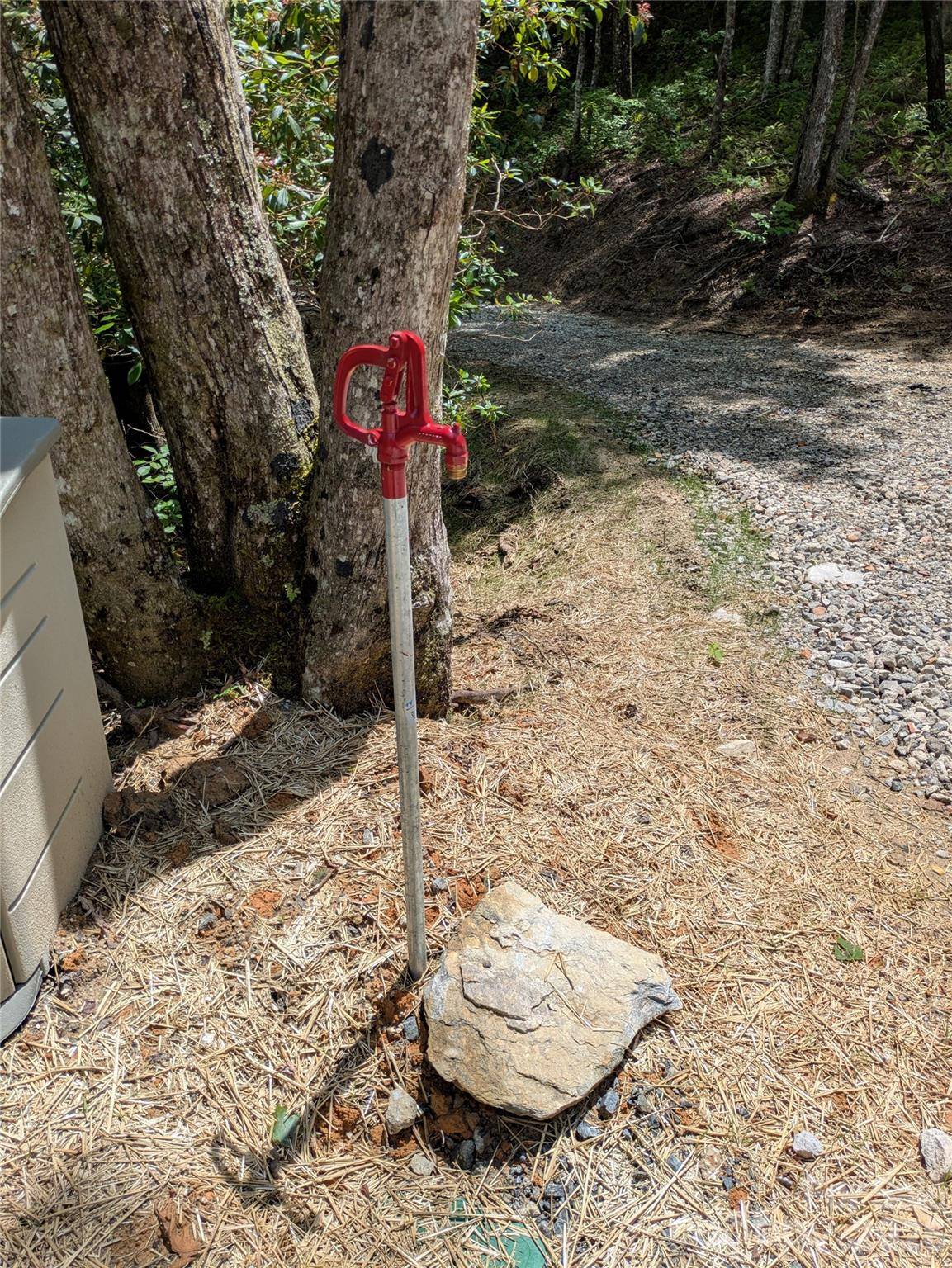 313 Line Runner Ridge RD, Rosman, NC 28772