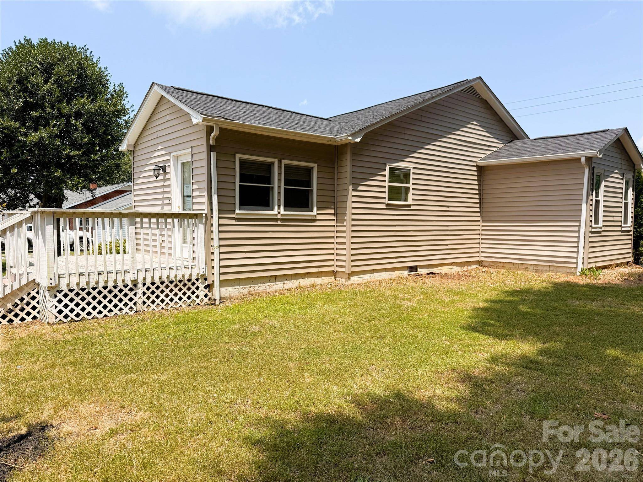 1782 US 74 Business HWY, Ellenboro, NC 28040