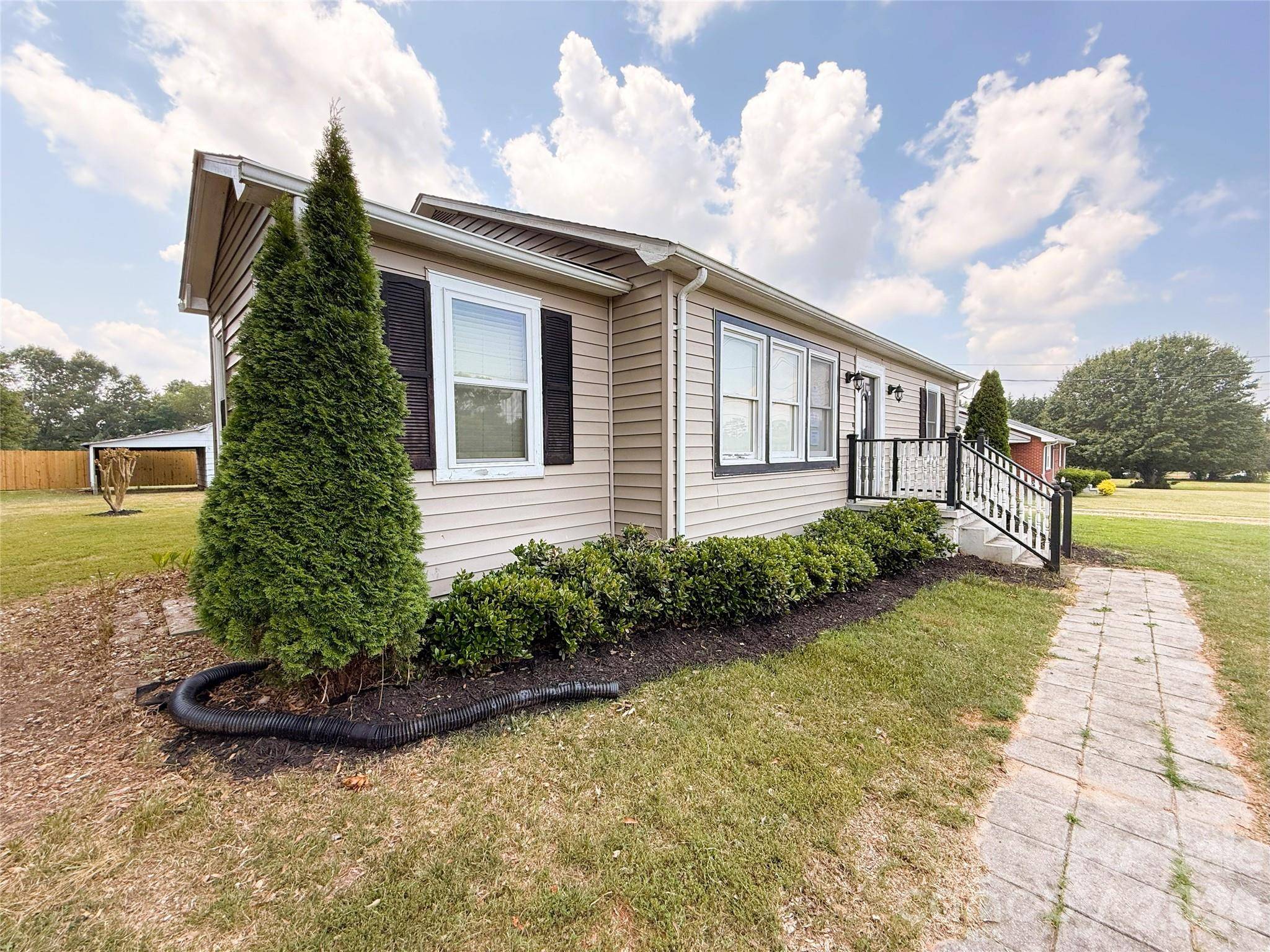 1782 US 74 Business HWY, Ellenboro, NC 28040