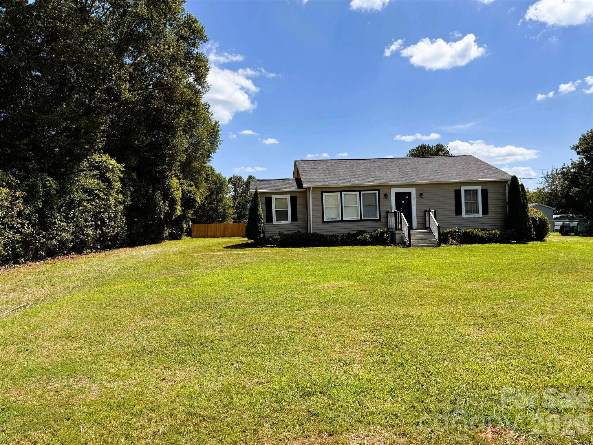 1782 US 74 Business HWY, Ellenboro, NC 28040