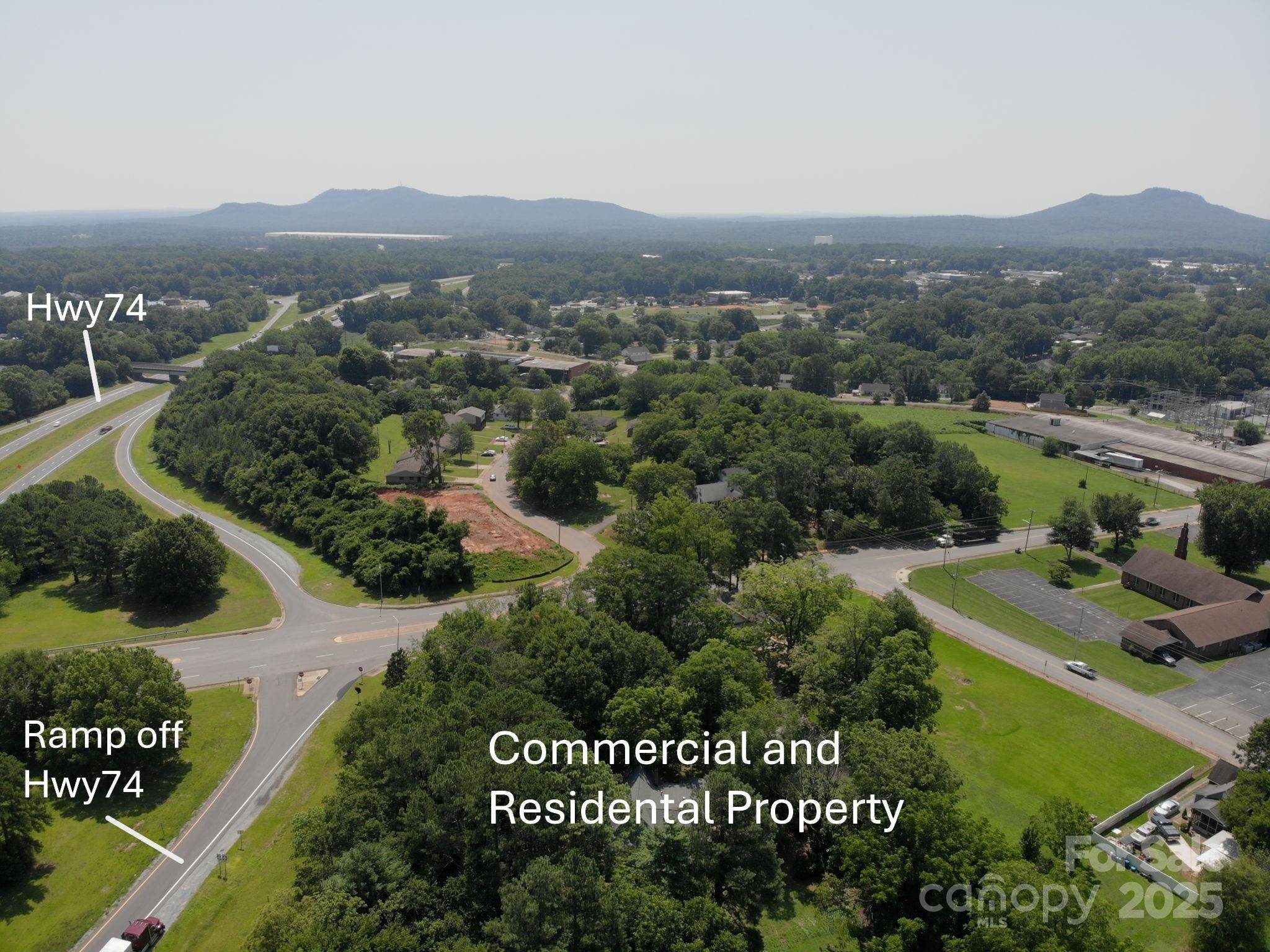 605 N Piedmont AVE, Kings Mountain, NC 28086