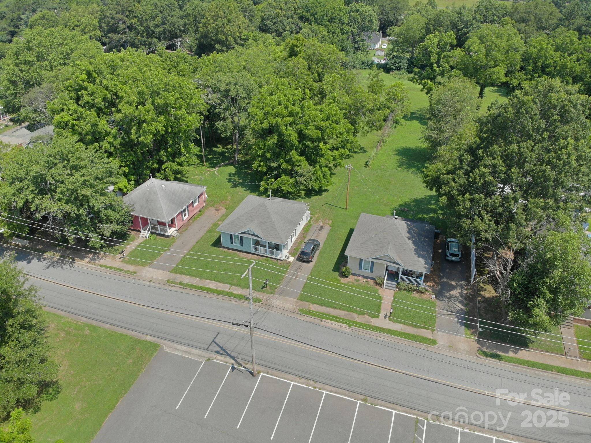 605 N Piedmont AVE, Kings Mountain, NC 28086