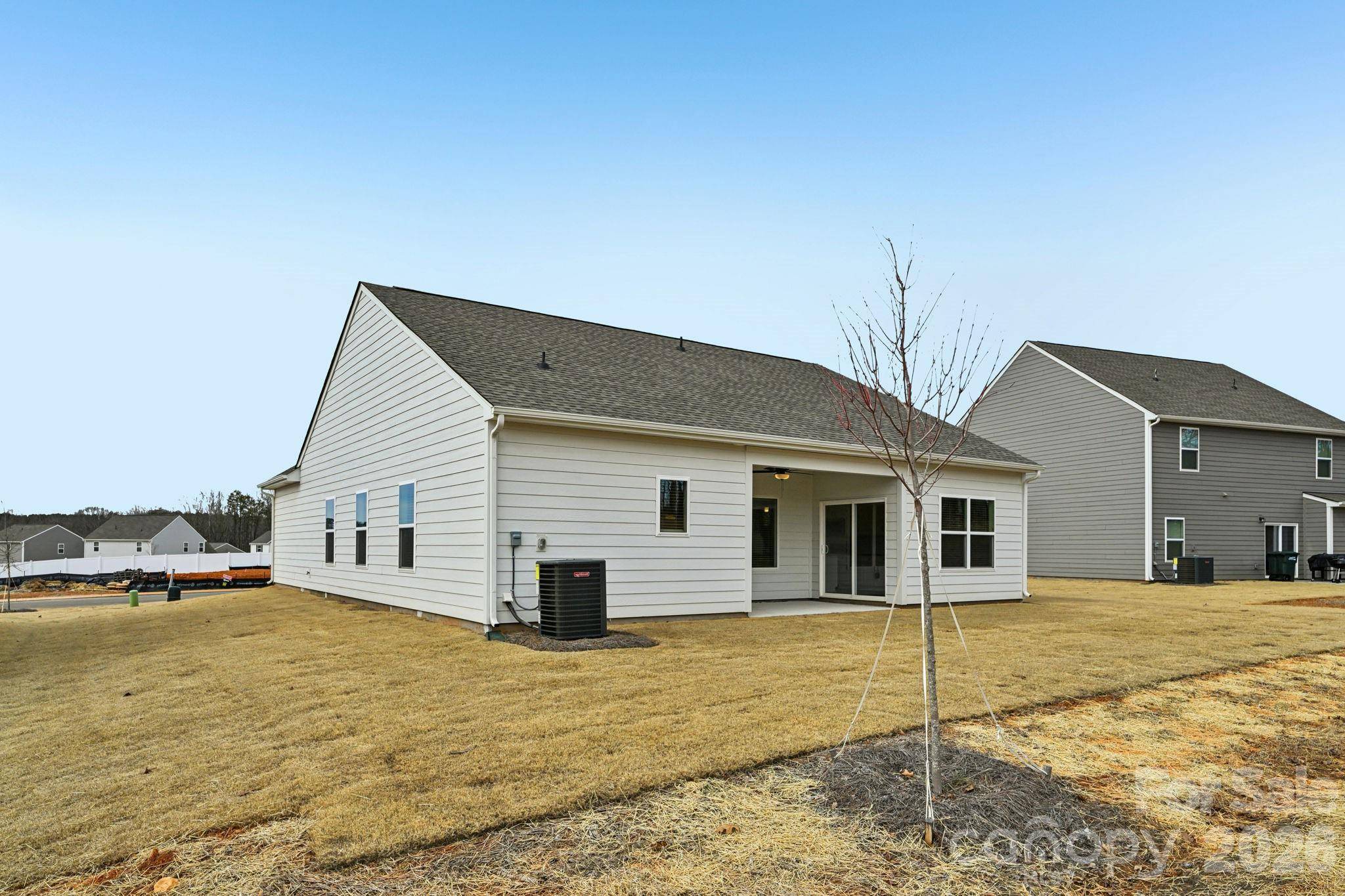 120 Rills Crossing WAY, Troutman, NC 28166