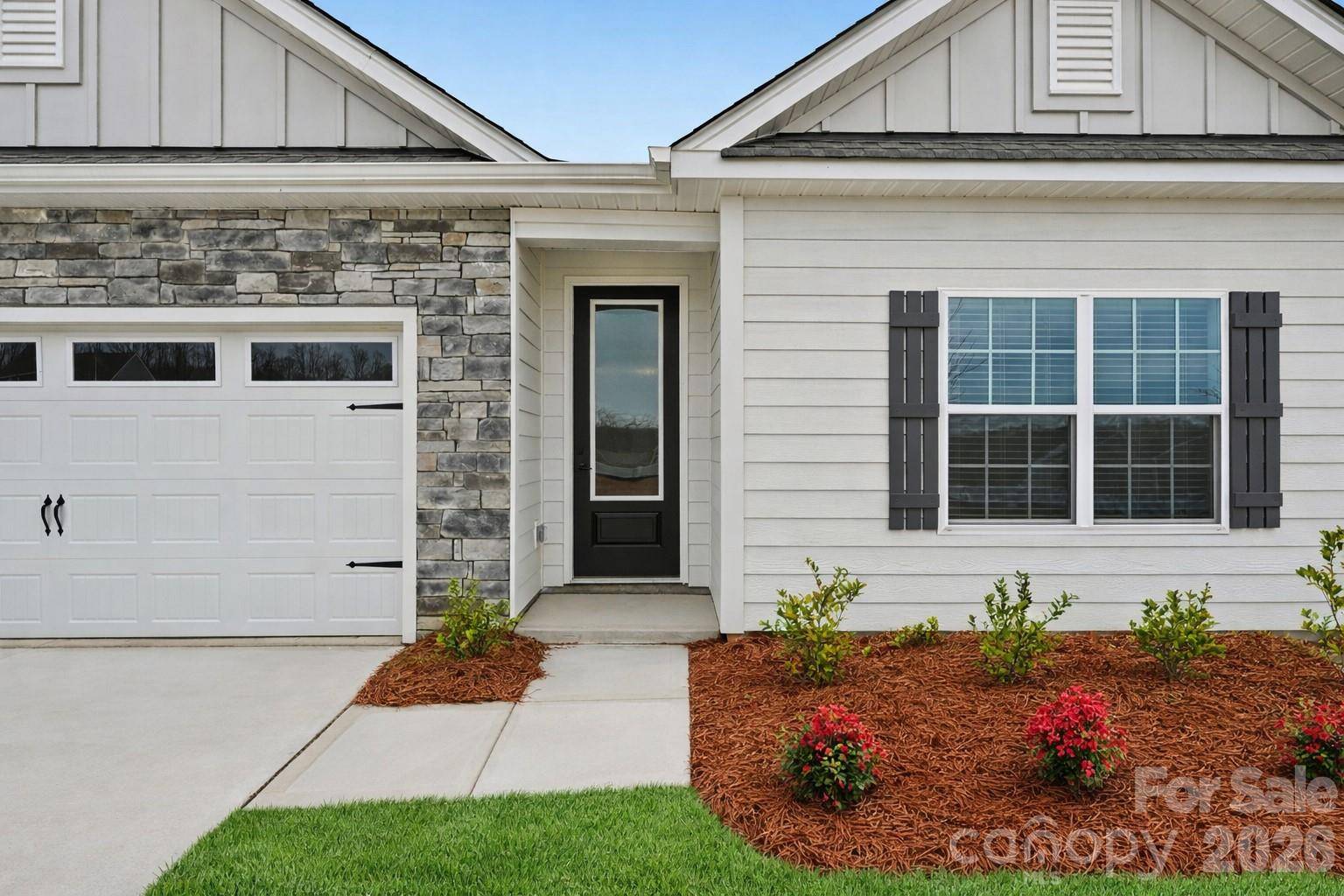 120 Rills Crossing WAY, Troutman, NC 28166