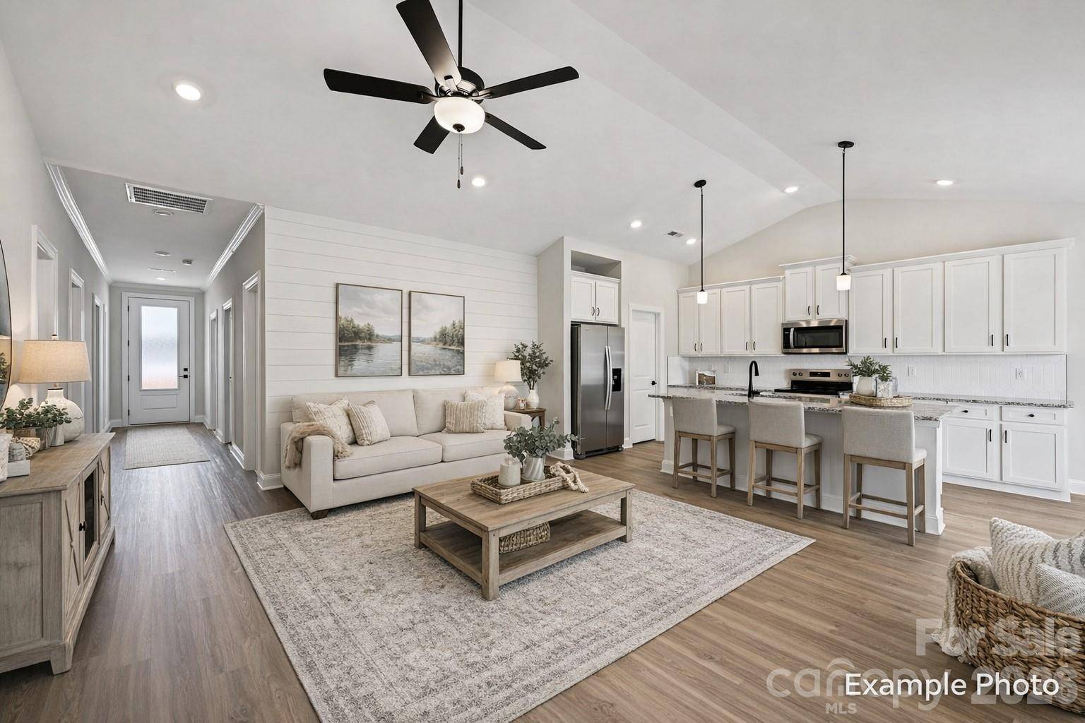 120 Rills Crossing WAY, Troutman, NC 28166