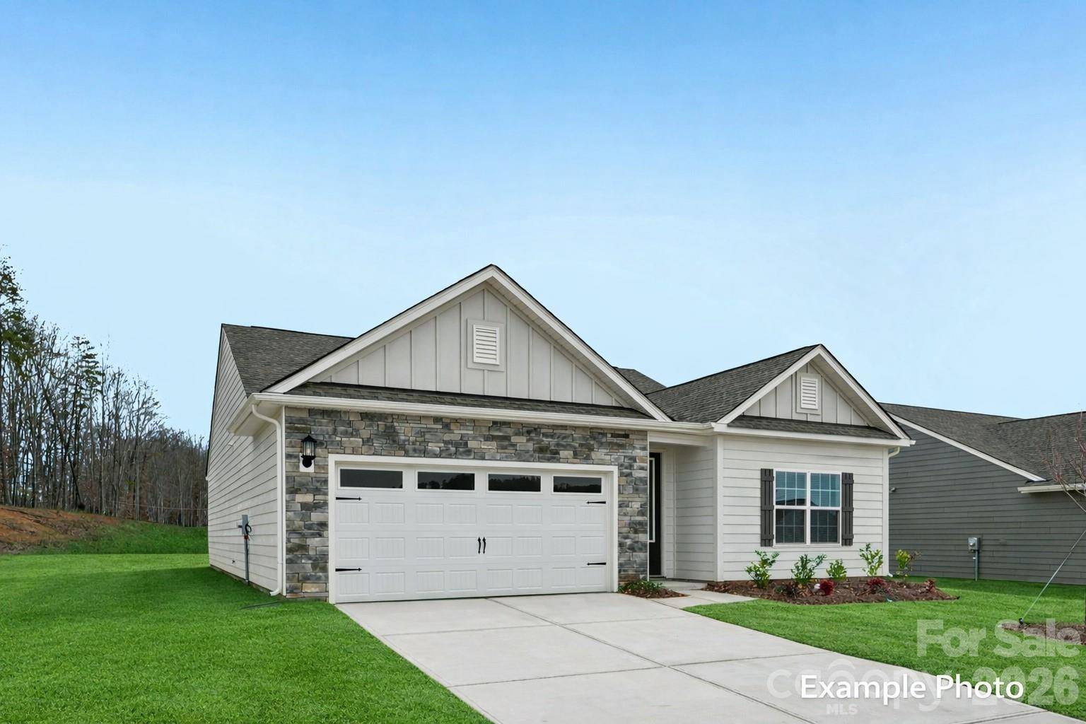 120 Rills Crossing WAY, Troutman, NC 28166