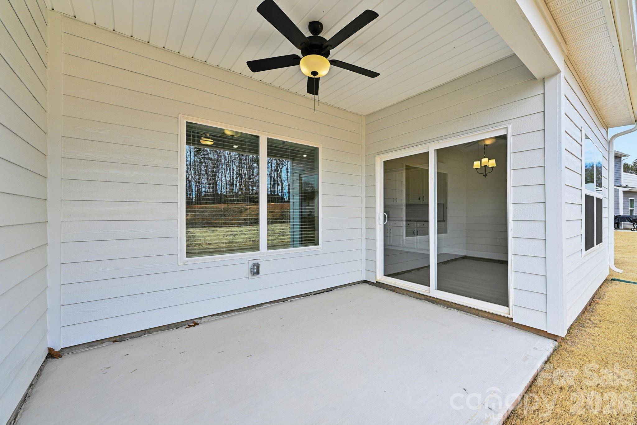 120 Rills Crossing WAY, Troutman, NC 28166
