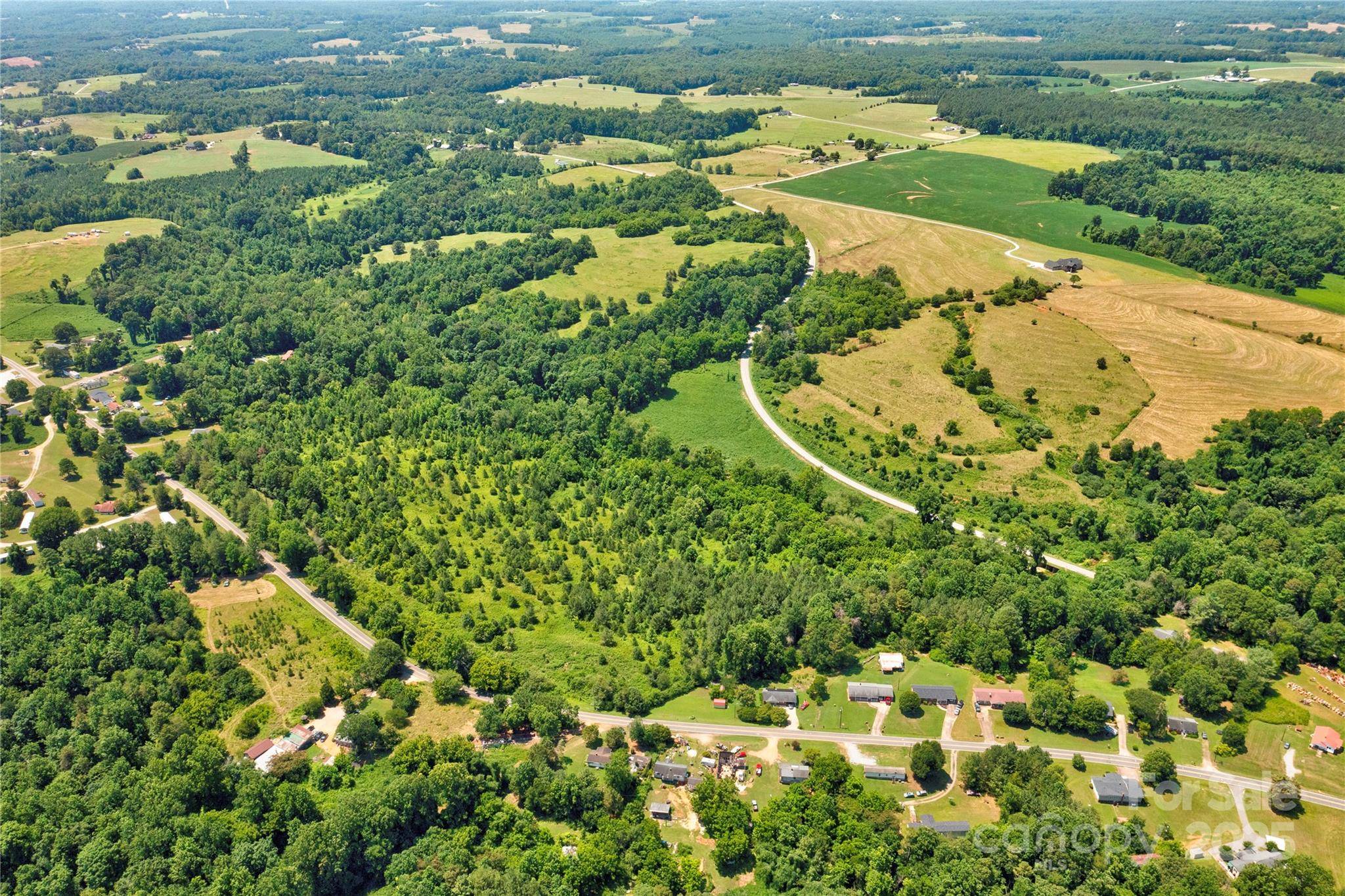 0 Rube Spangler RD, Lawndale, NC 28090