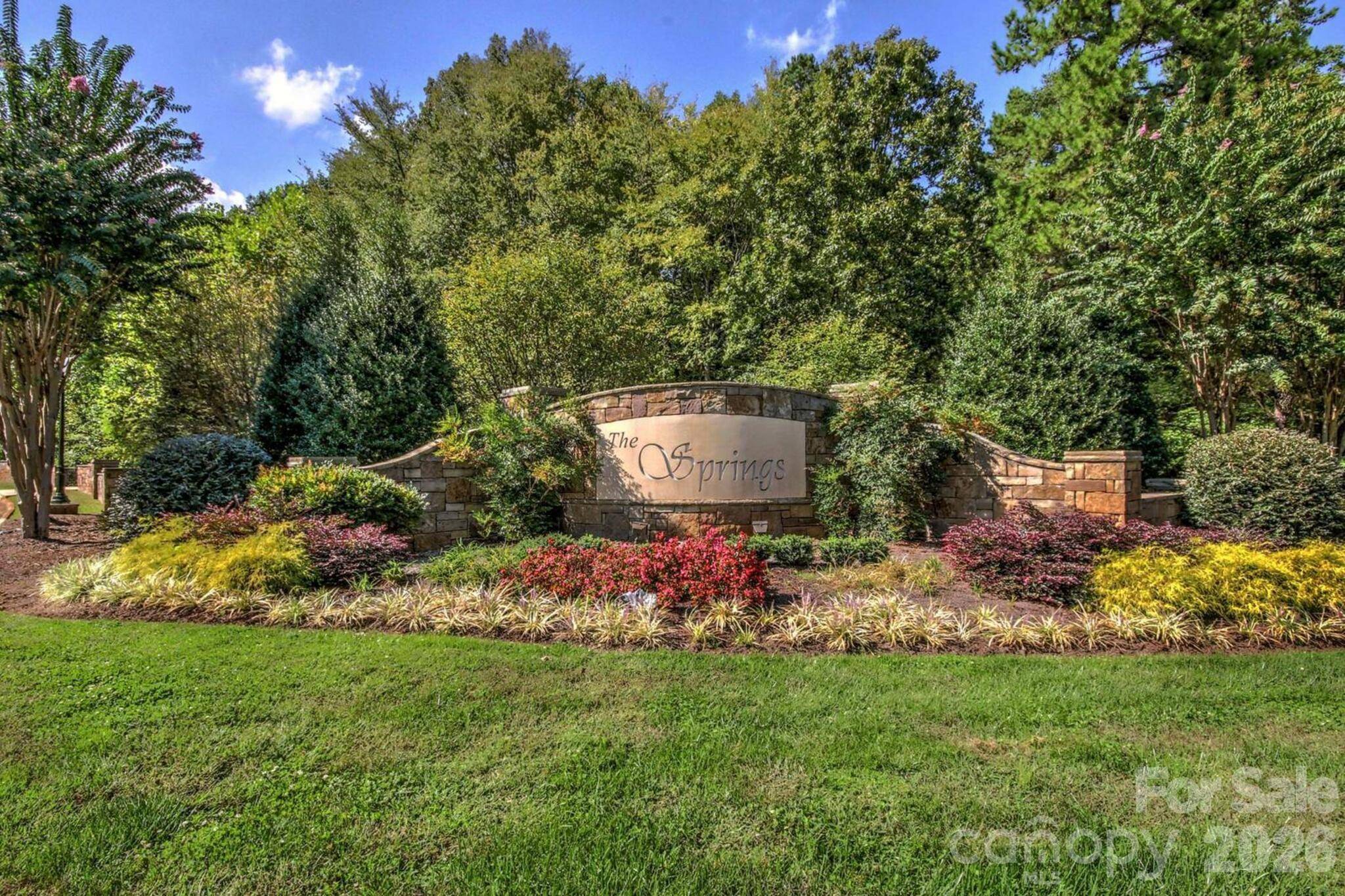 350 Pinnacle TRL, Denton, NC 27239