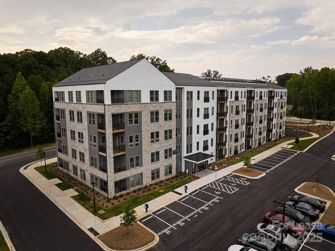 9132 Senator Royall DR #S4, Charlotte, NC 28262