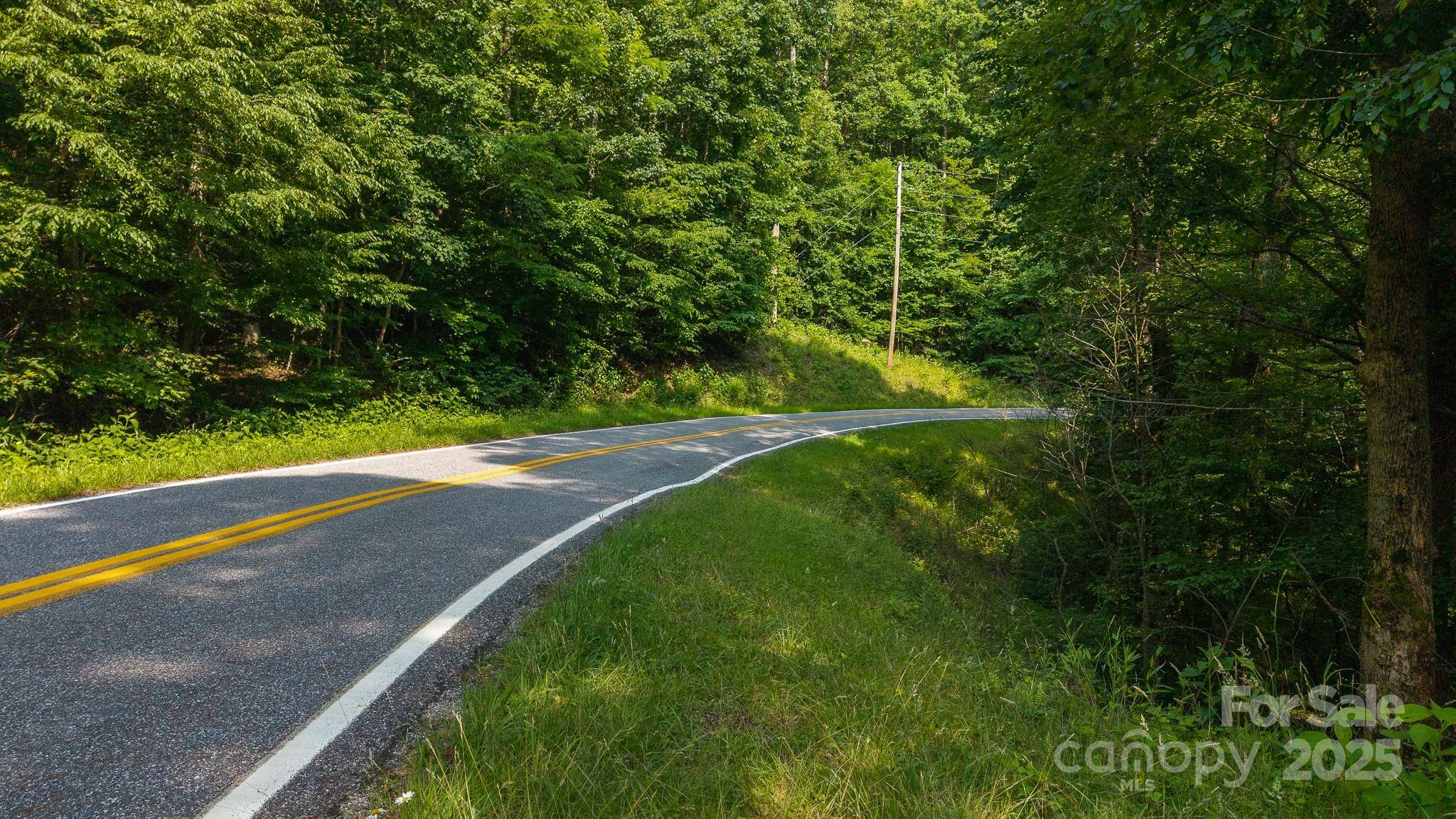 0 Brushy Mtn RD, Moravian Falls, NC 28654