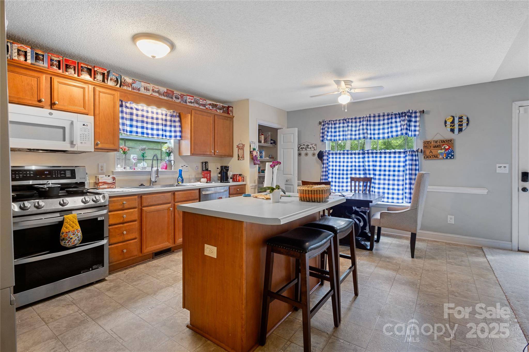 1198 E Middleton DR, Creedmoor, NC 27522