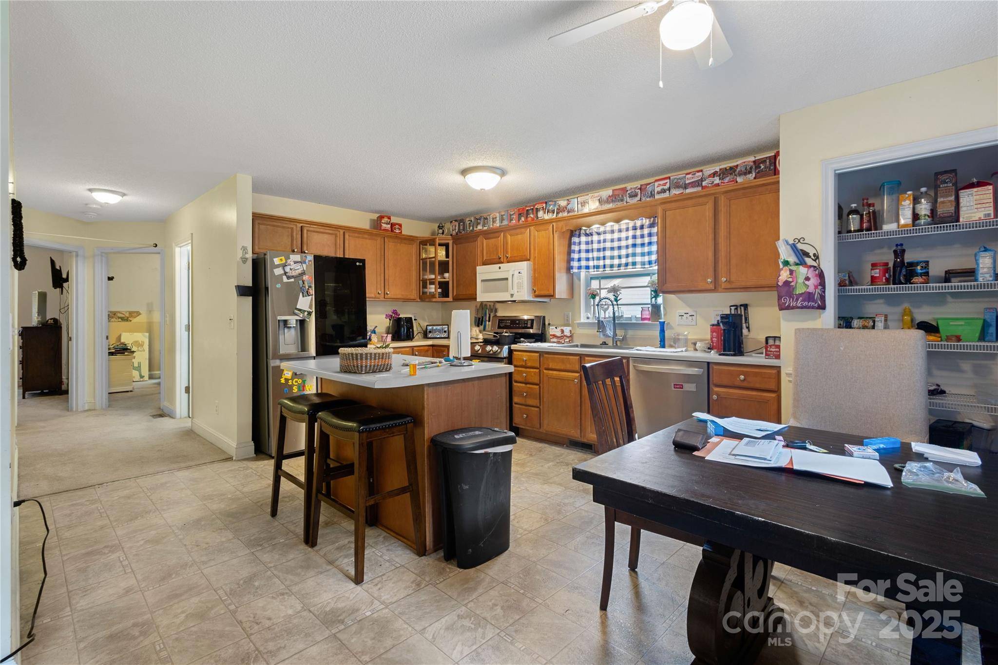 1198 E Middleton DR, Creedmoor, NC 27522
