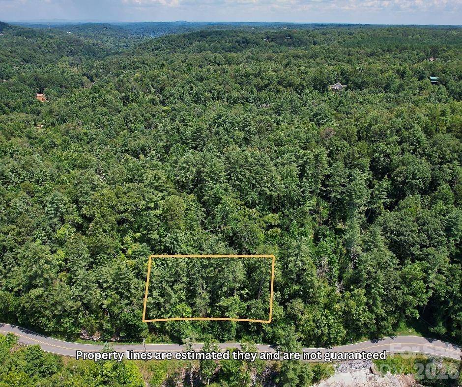 00 Doves WAY, Lake Lure, NC 28746