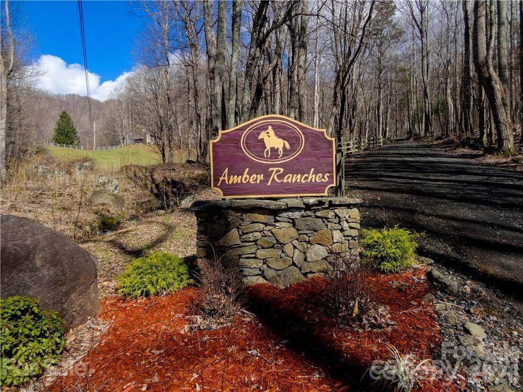 TBD Nicholas Knoll RD, Bakersville, NC 28705
