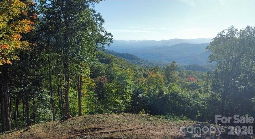 TBD Nicholas Knoll RD, Bakersville, NC 28705
