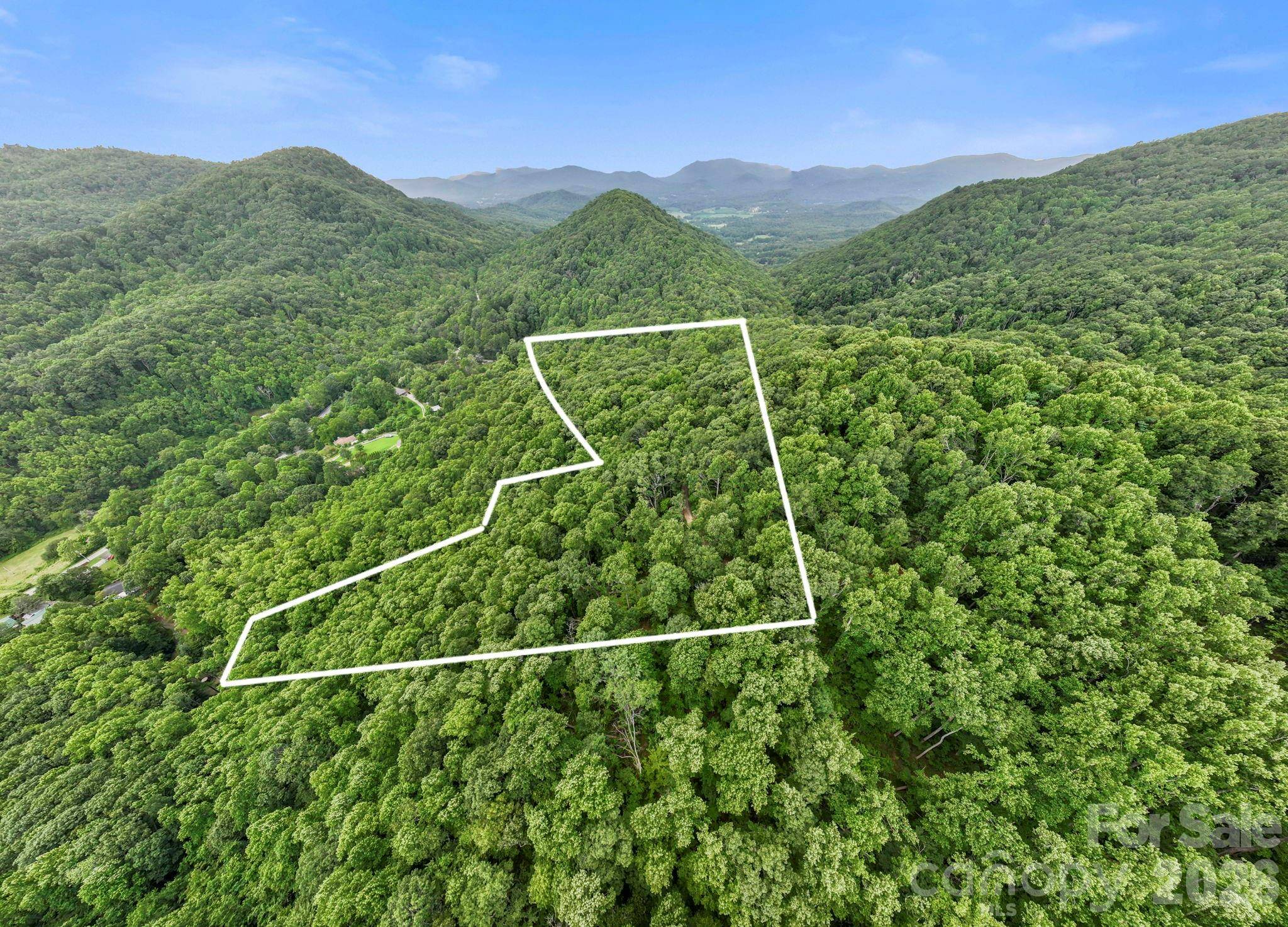 99999 Little Pisgah RD, Gerton, NC 28735