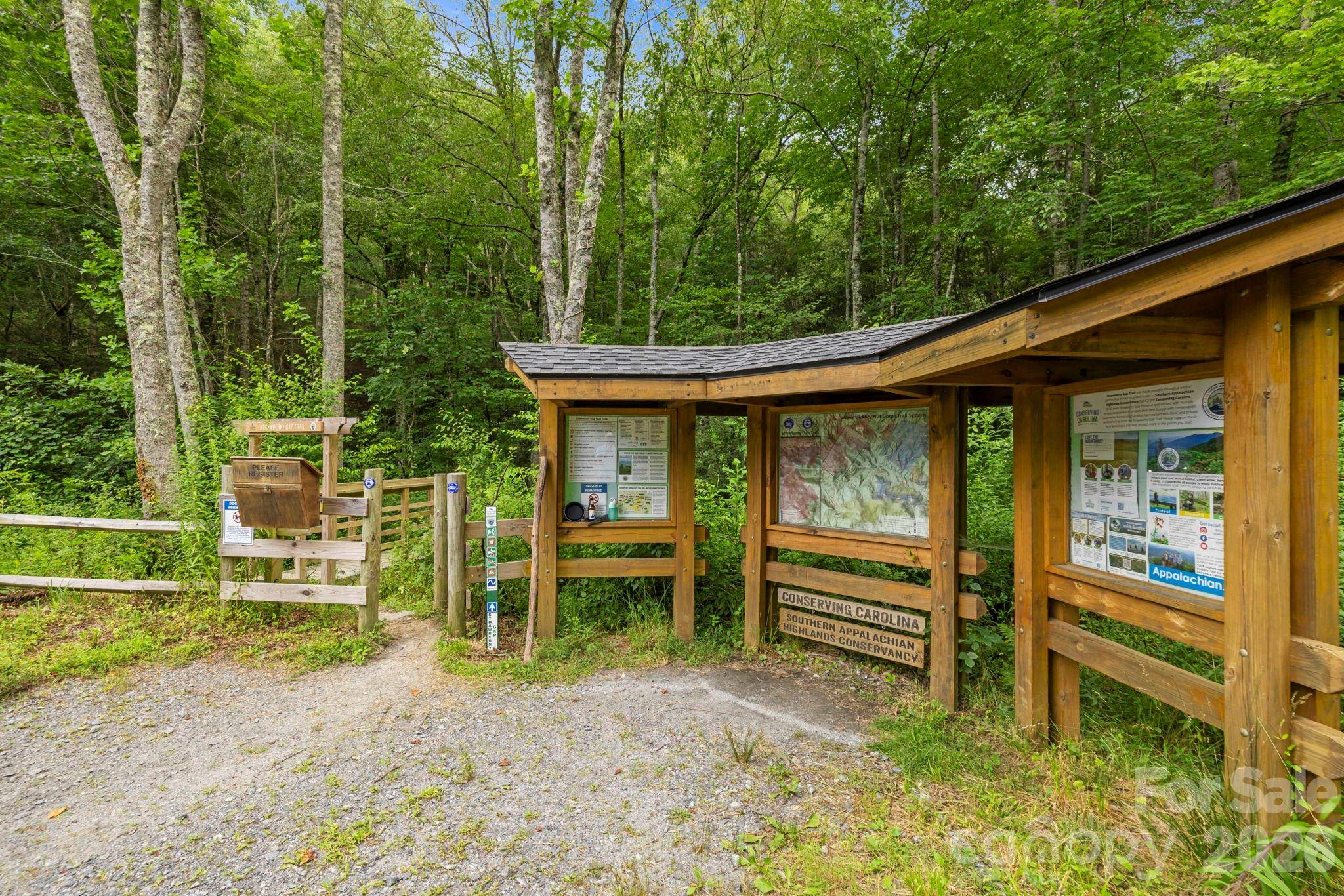 99999 Little Pisgah RD, Gerton, NC 28735