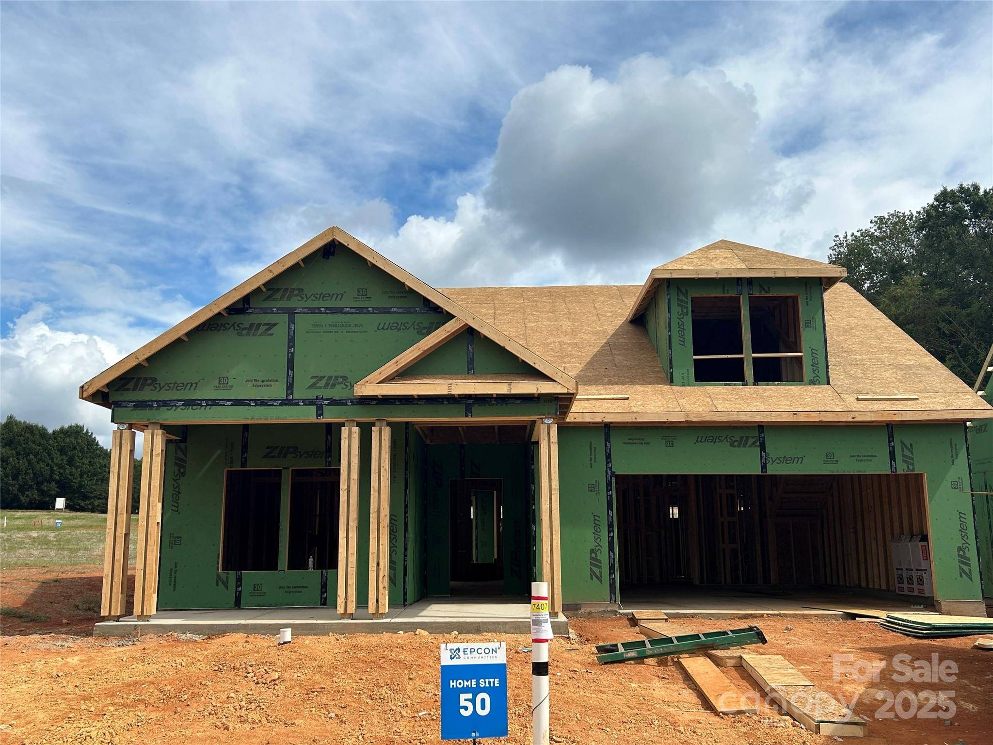 7407 Purple Martin WAY, Mint Hill, NC 28227