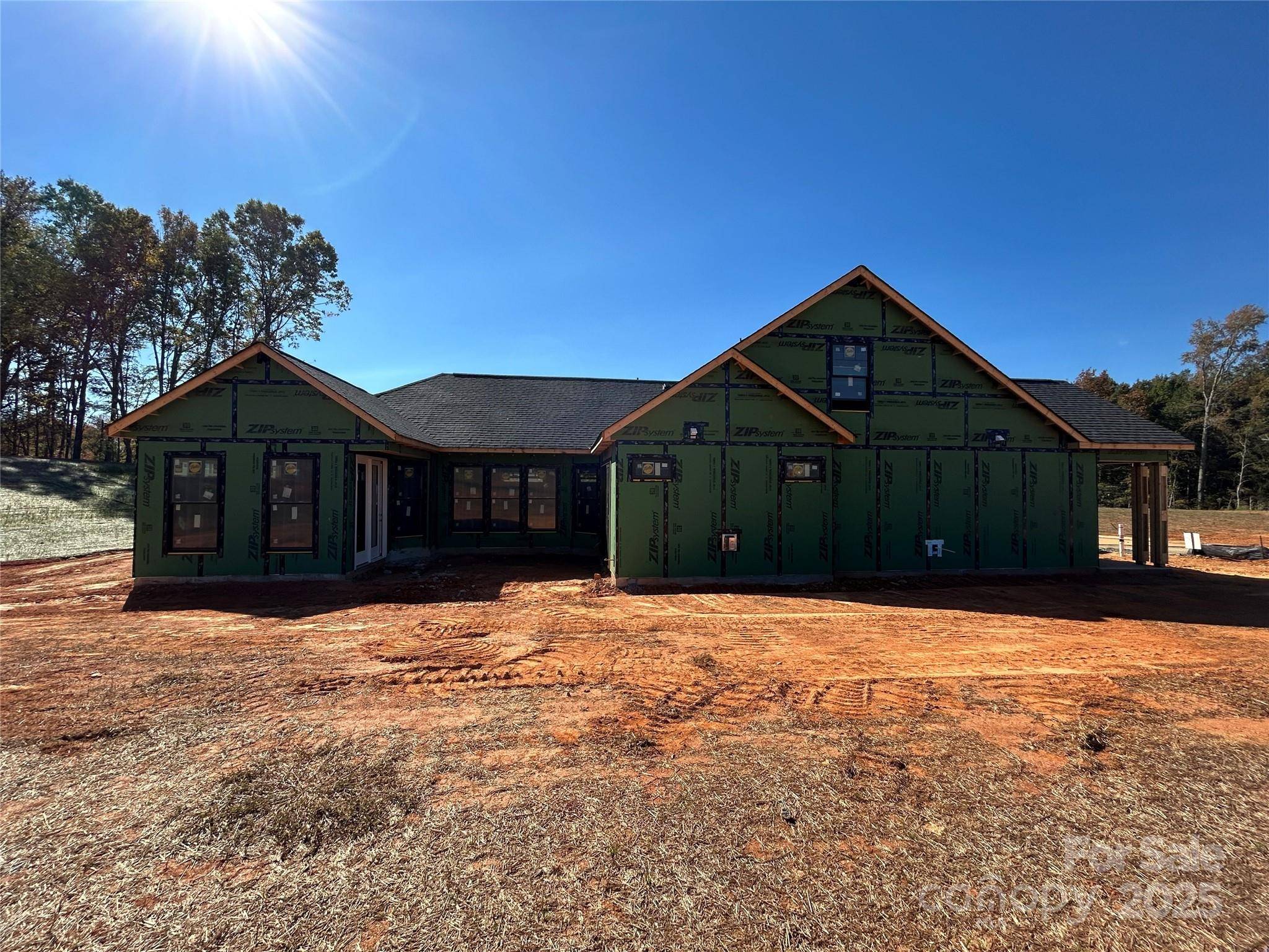 7407 Purple Martin WAY, Mint Hill, NC 28227