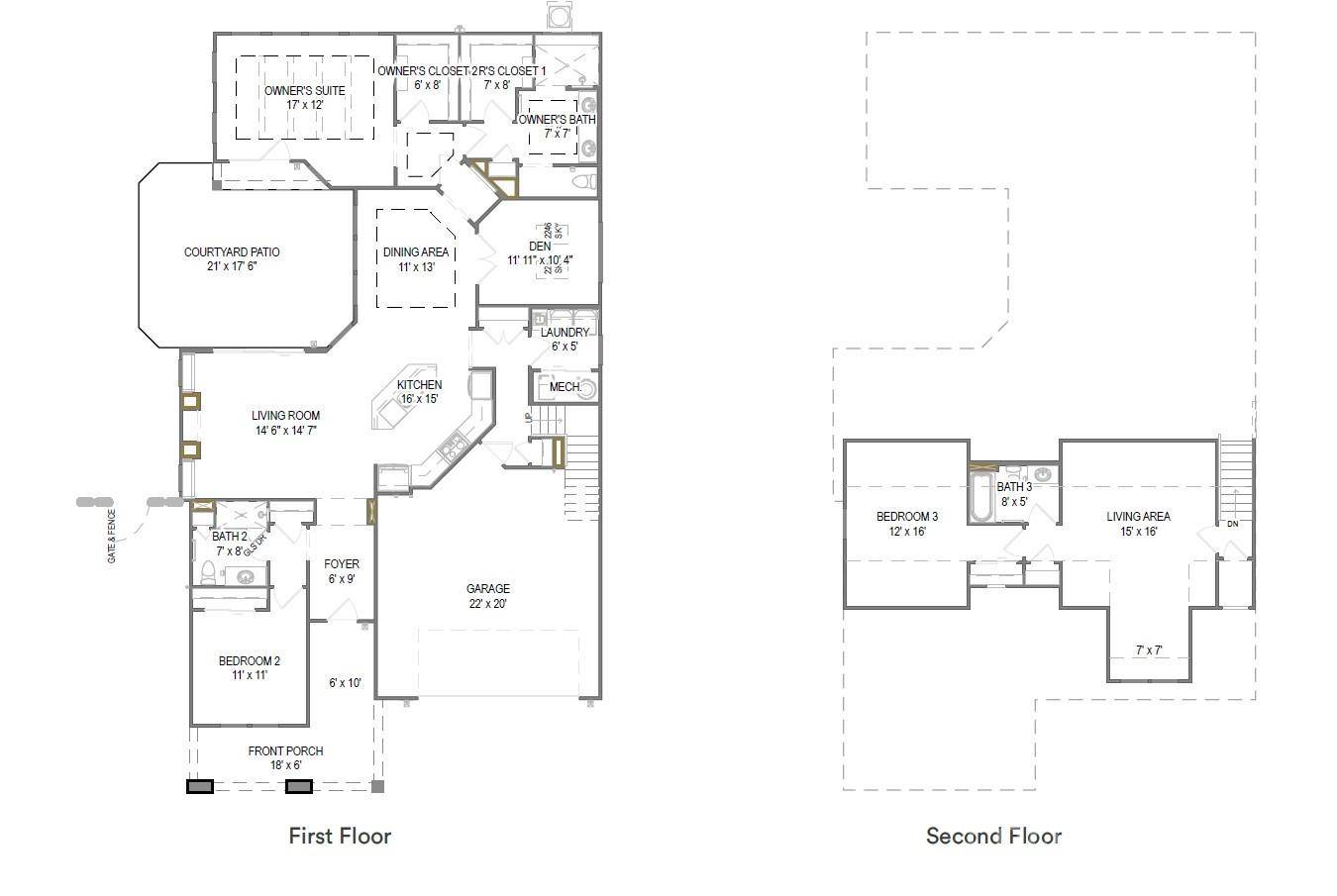 7407 Purple Martin WAY, Mint Hill, NC 28227