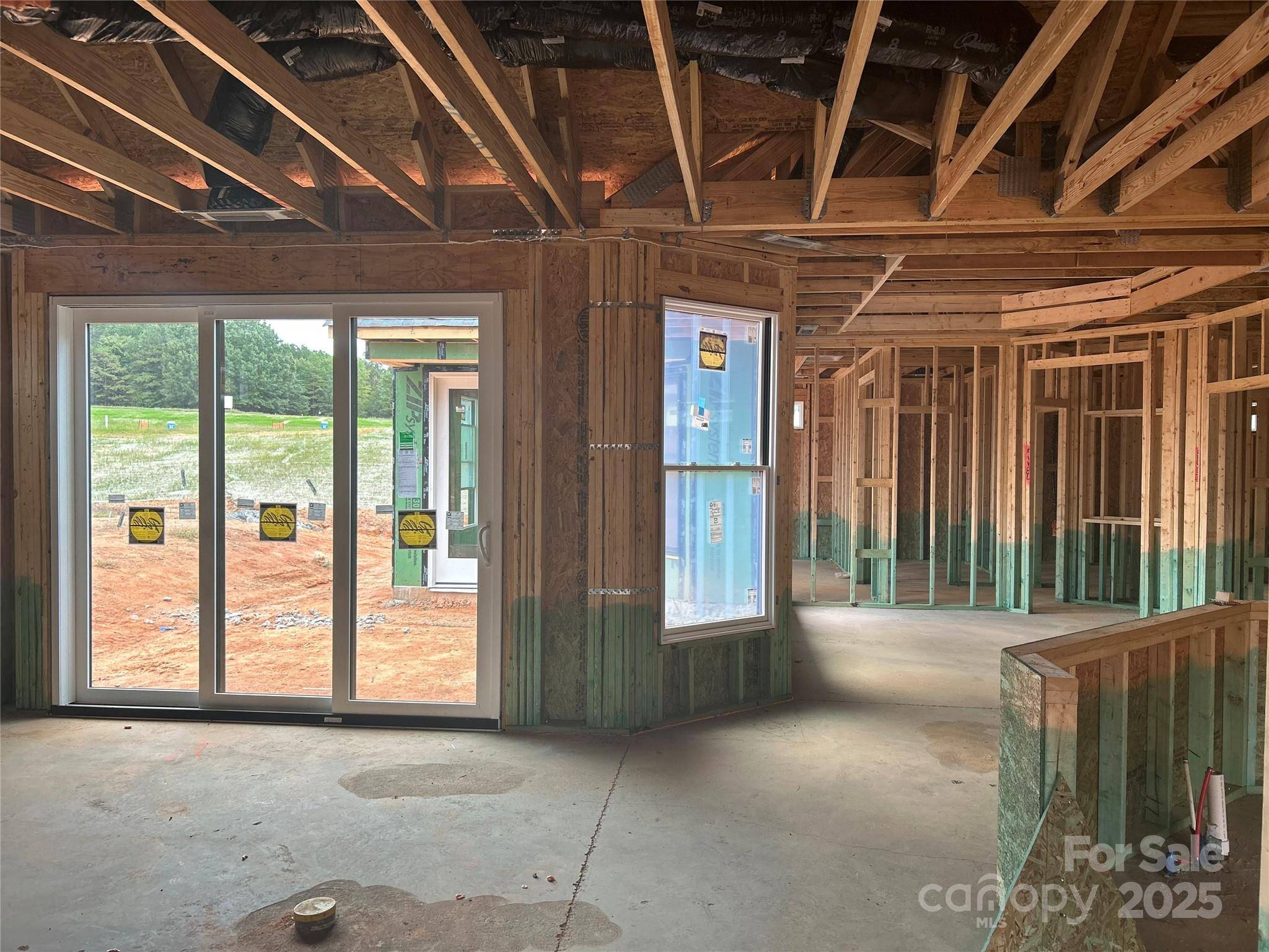 7407 Purple Martin WAY, Mint Hill, NC 28227