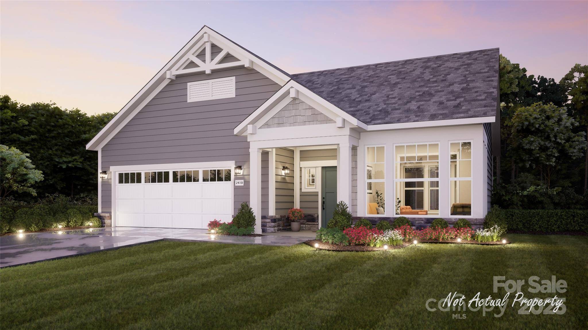 7400 Purple Martin WAY, Mint Hill, NC 28227