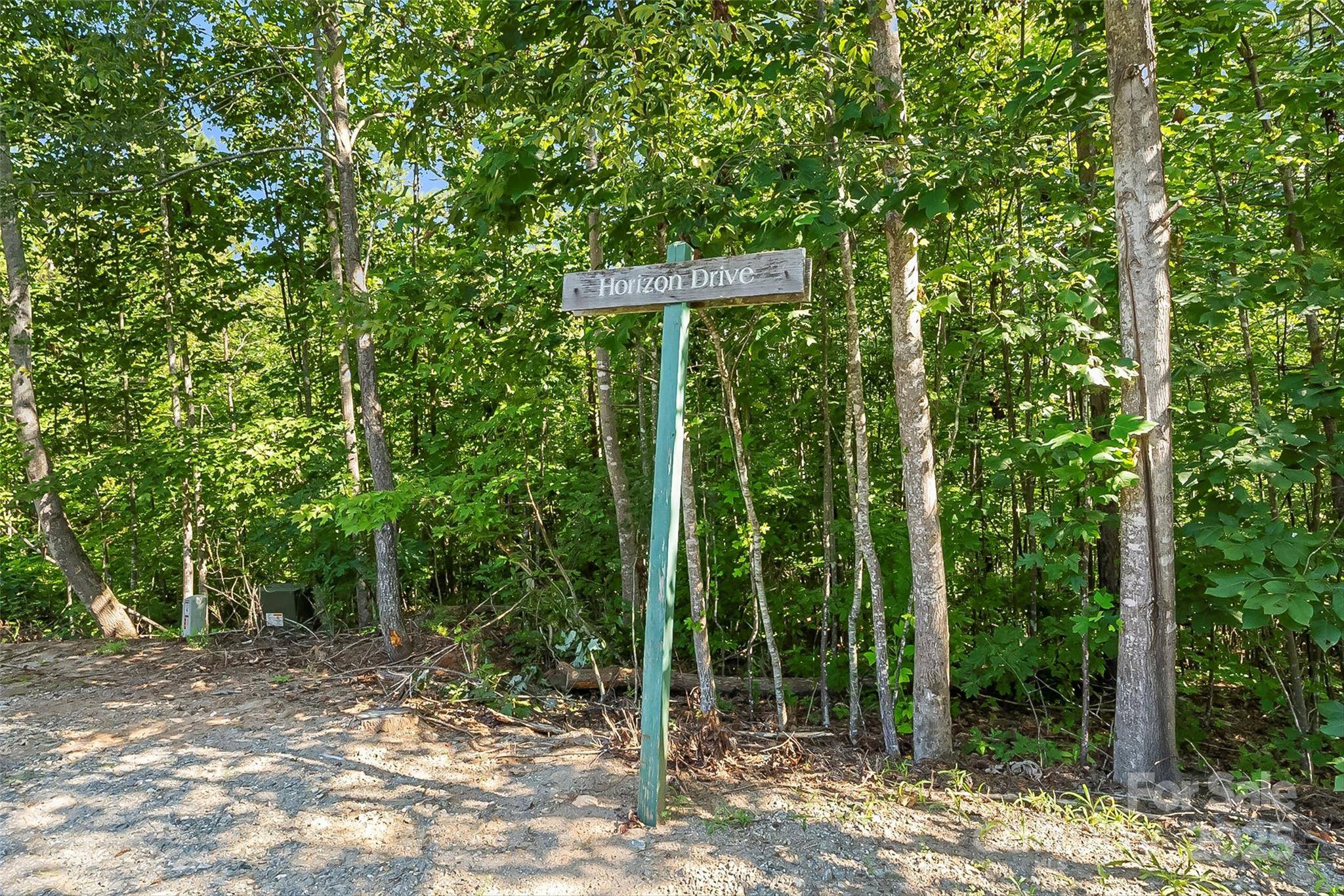 V/L Horizon DR, Nebo, NC 28761