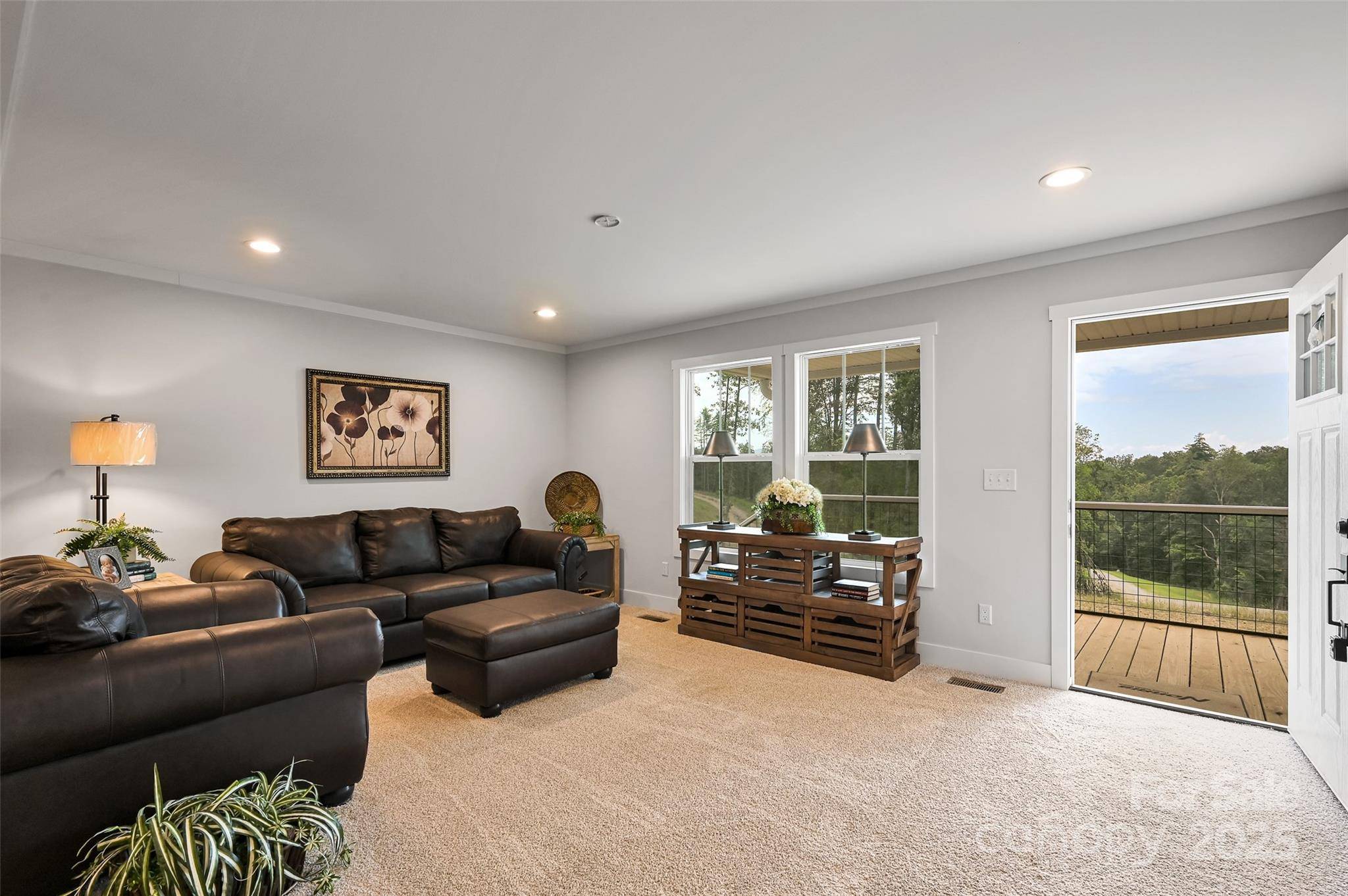 290 Appalachian WAY, Mars Hill, NC 28754