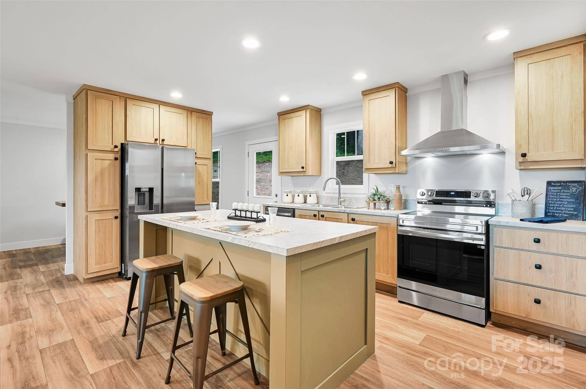 290 Appalachian WAY, Mars Hill, NC 28754