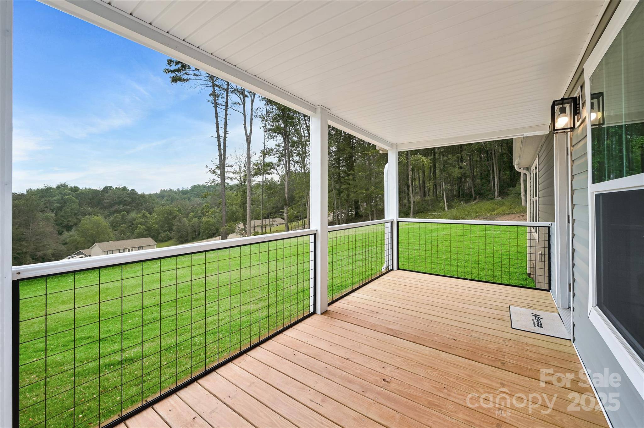 290 Appalachian WAY, Mars Hill, NC 28754