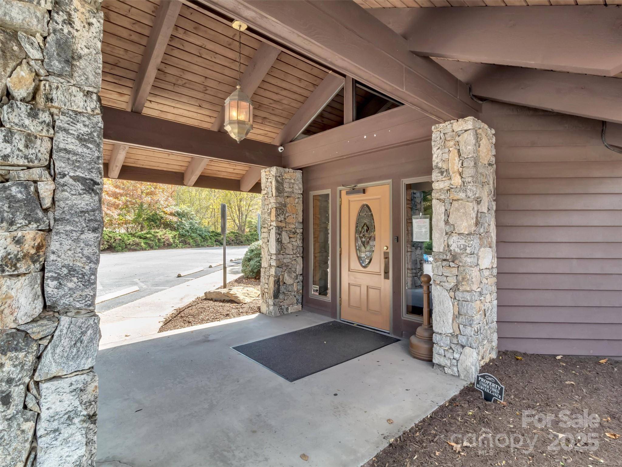 540 Hospital DR, Clyde, NC 28721