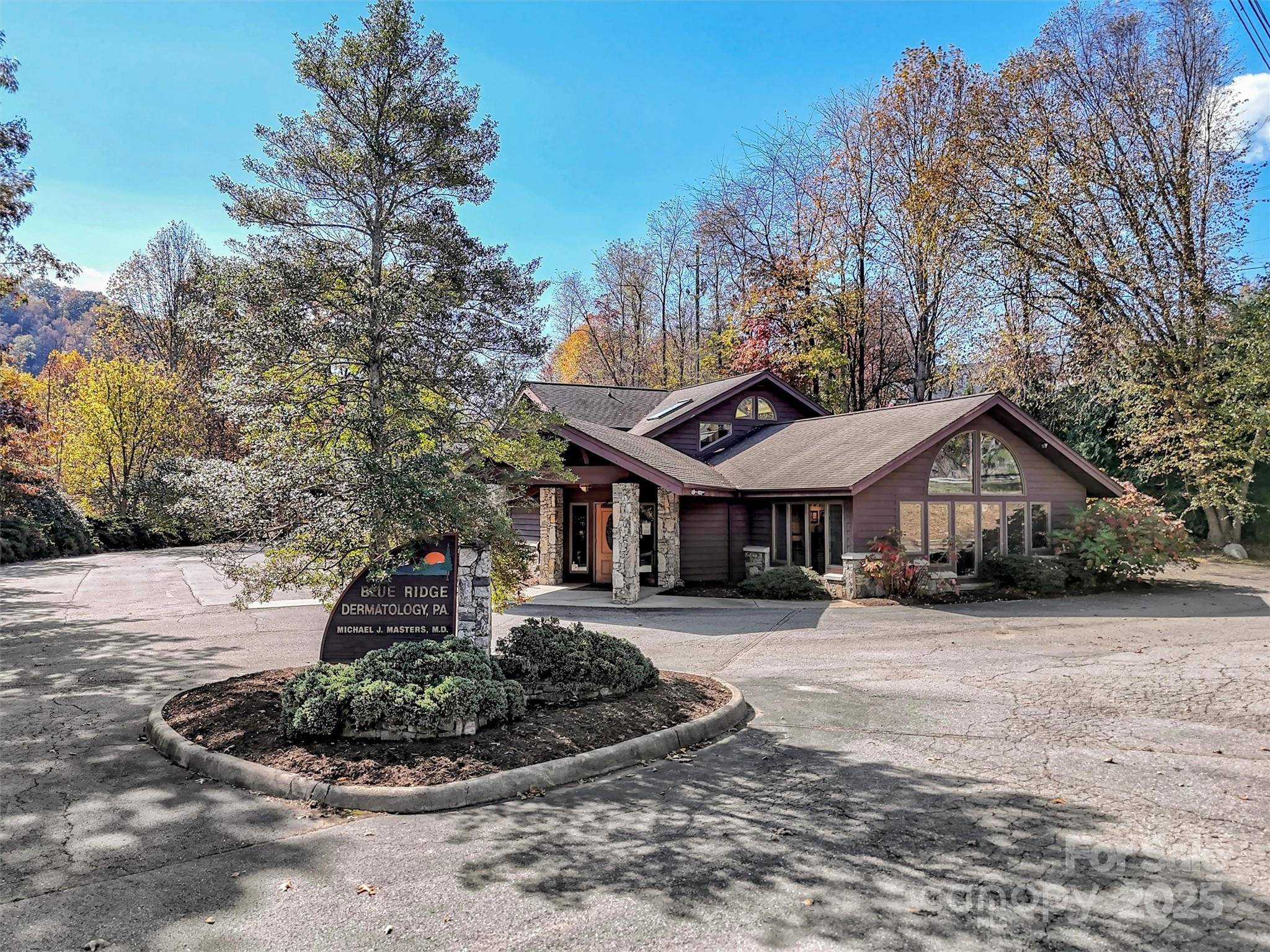 540 Hospital DR, Clyde, NC 28721