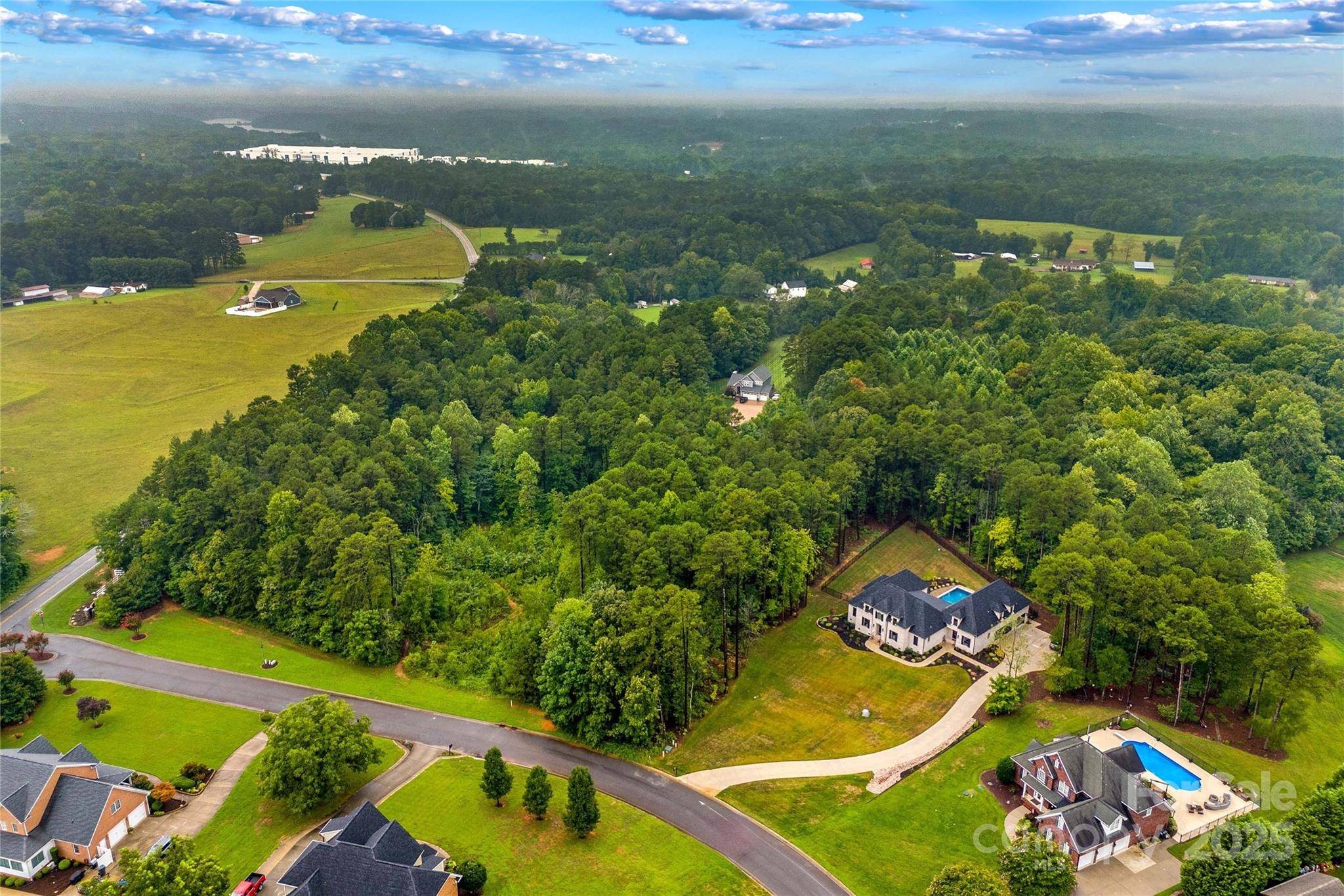 165 Wellington Estates DR, China Grove, NC 28023
