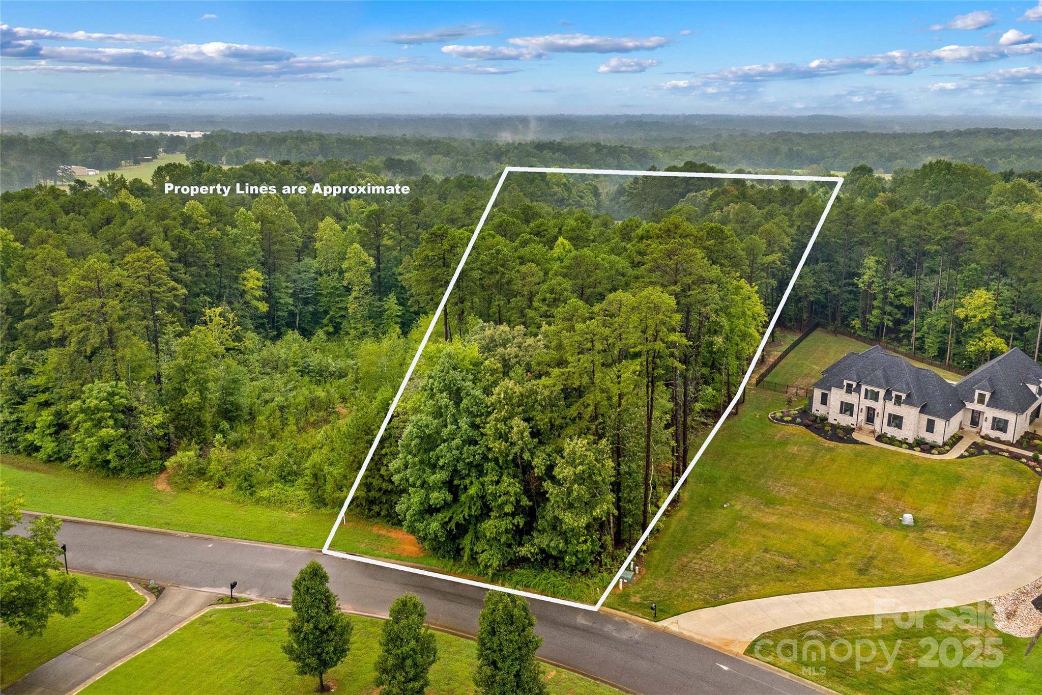 165 Wellington Estates DR, China Grove, NC 28023
