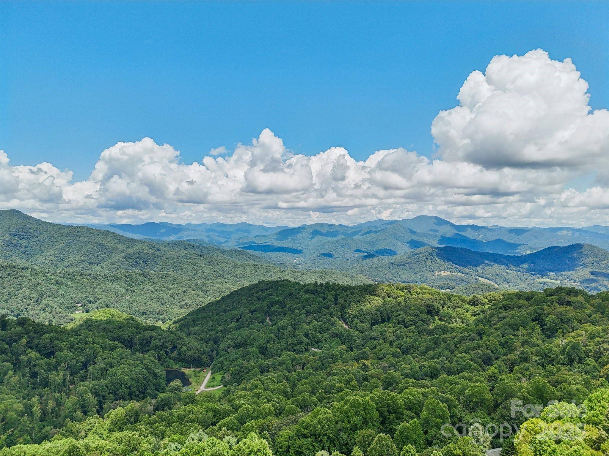 Lot 501 Spellbound RD, Waynesville, NC 28785