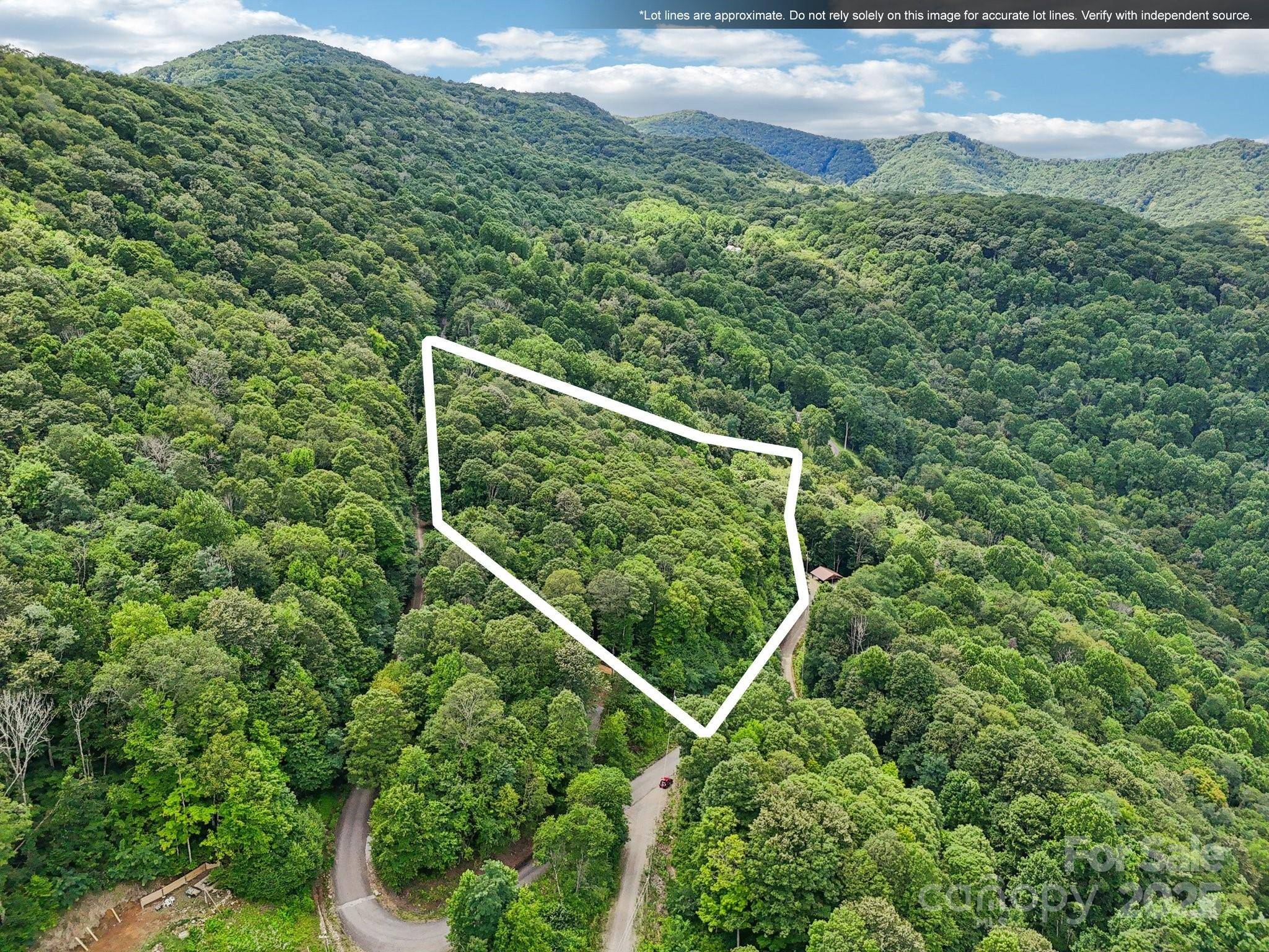 Lot 501 Spellbound RD, Waynesville, NC 28785