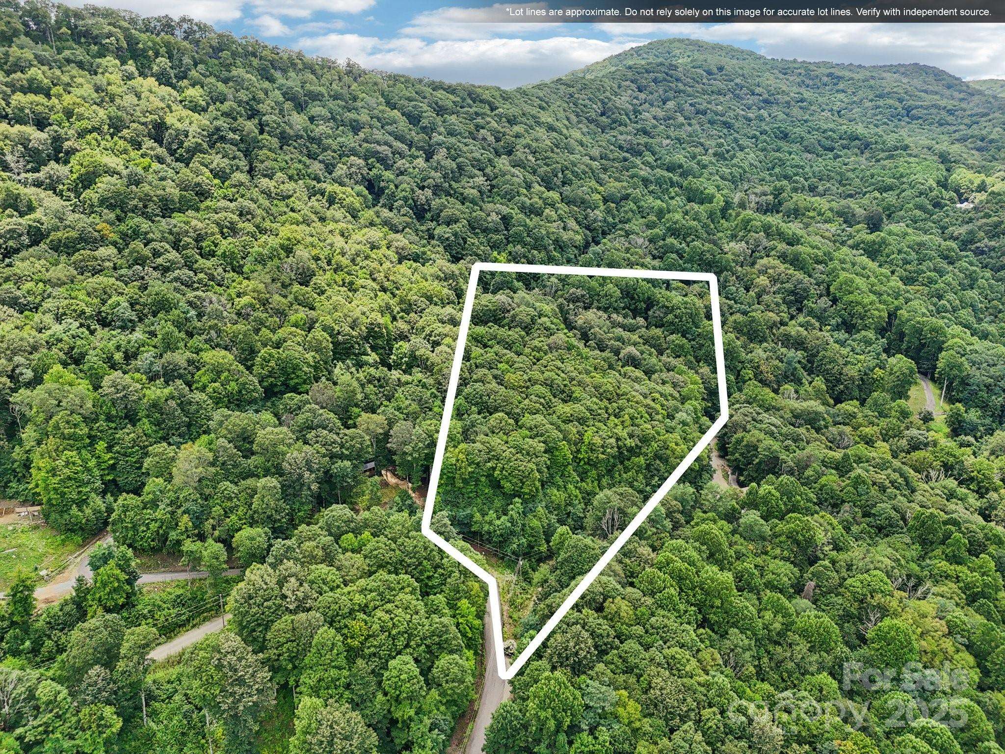 Lot 501 Spellbound RD, Waynesville, NC 28785