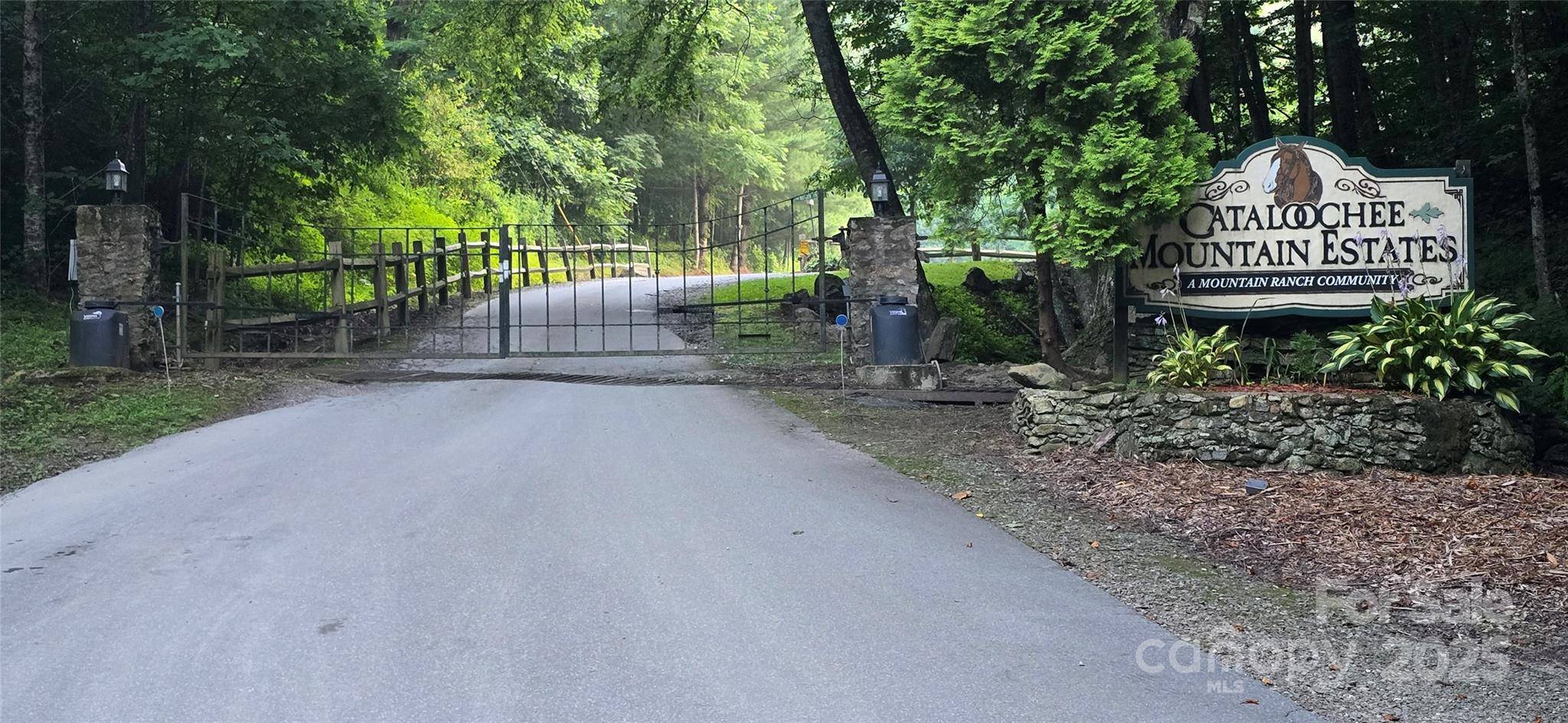 Lot 501 Spellbound RD, Waynesville, NC 28785