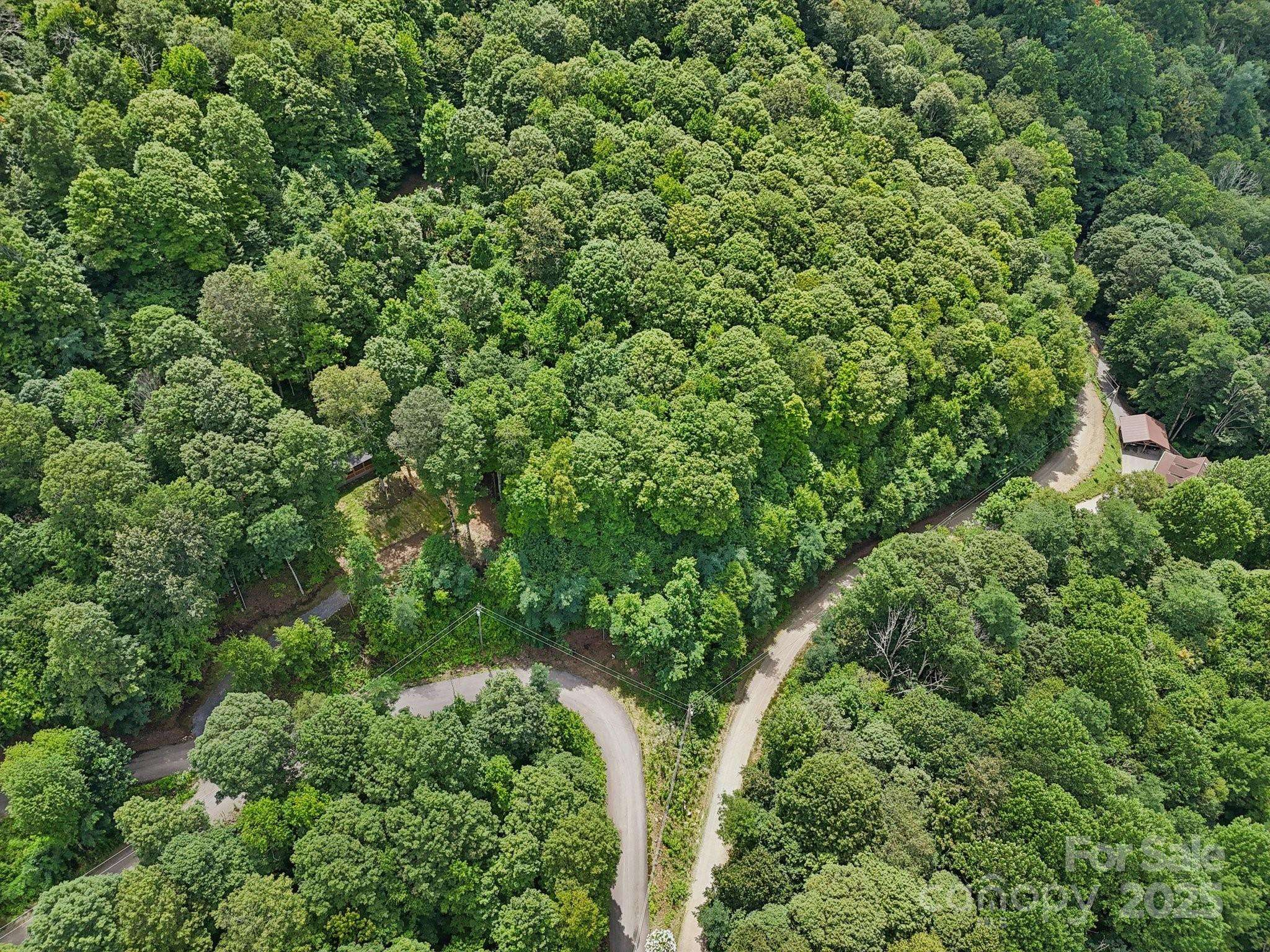 Lot 501 Spellbound RD, Waynesville, NC 28785