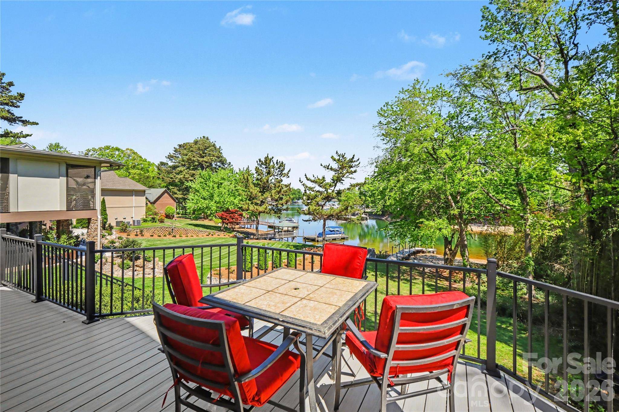 20105 Chapel Point LN, Cornelius, NC 28031