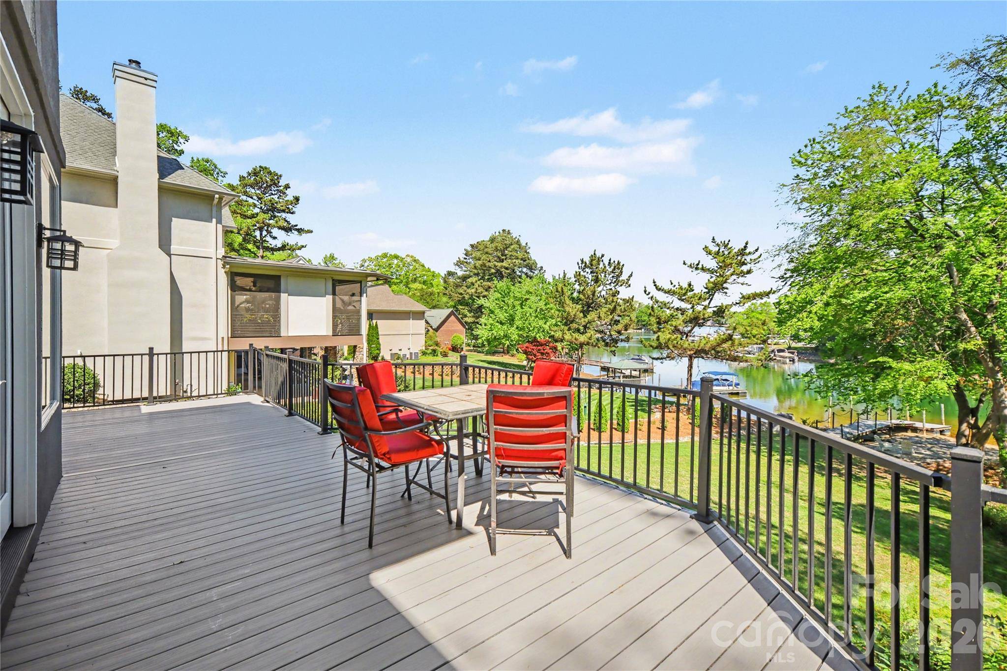 20105 Chapel Point LN, Cornelius, NC 28031