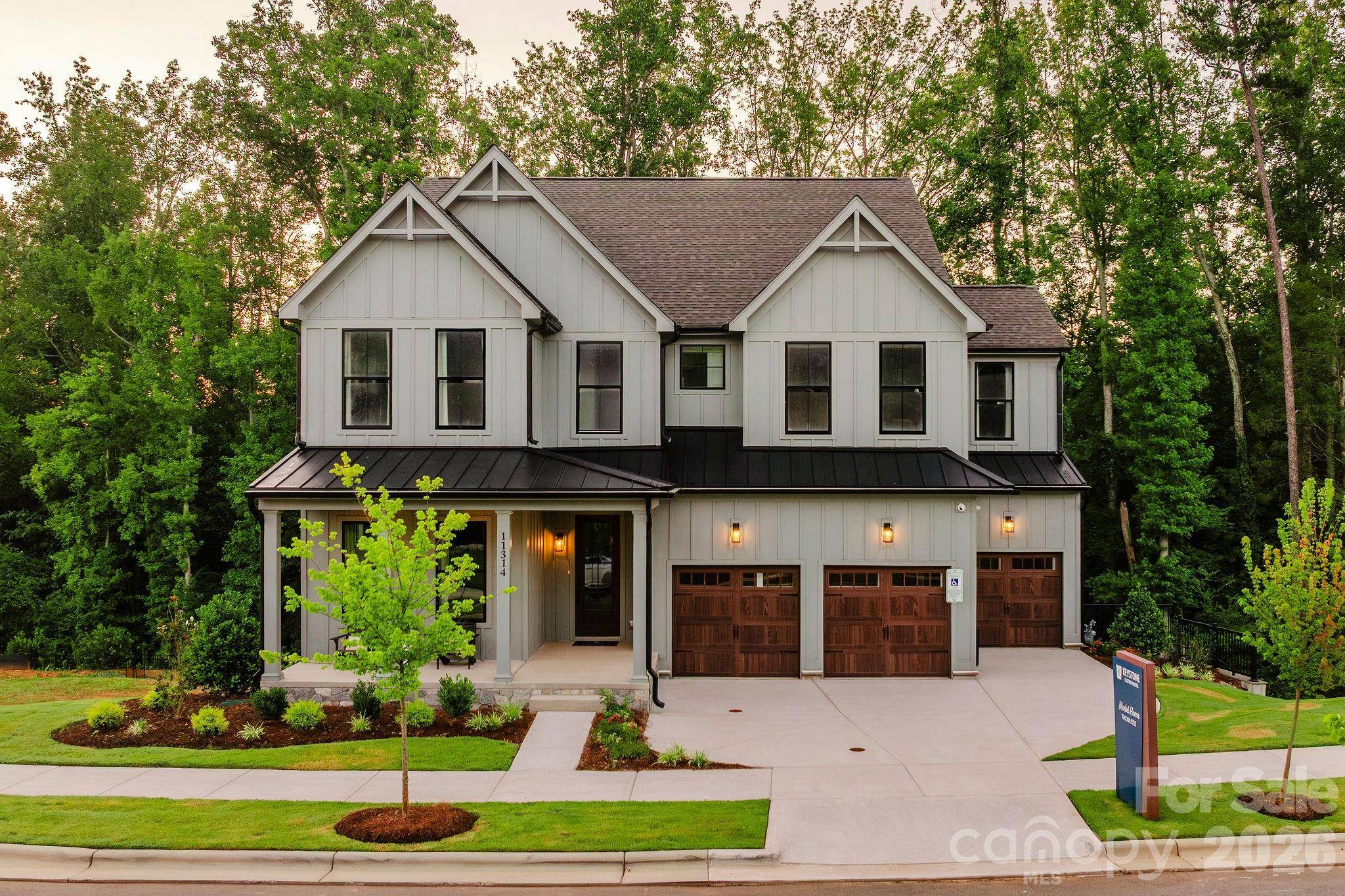 1079 Edgewater DR #Covington, Norwood, NC 28128