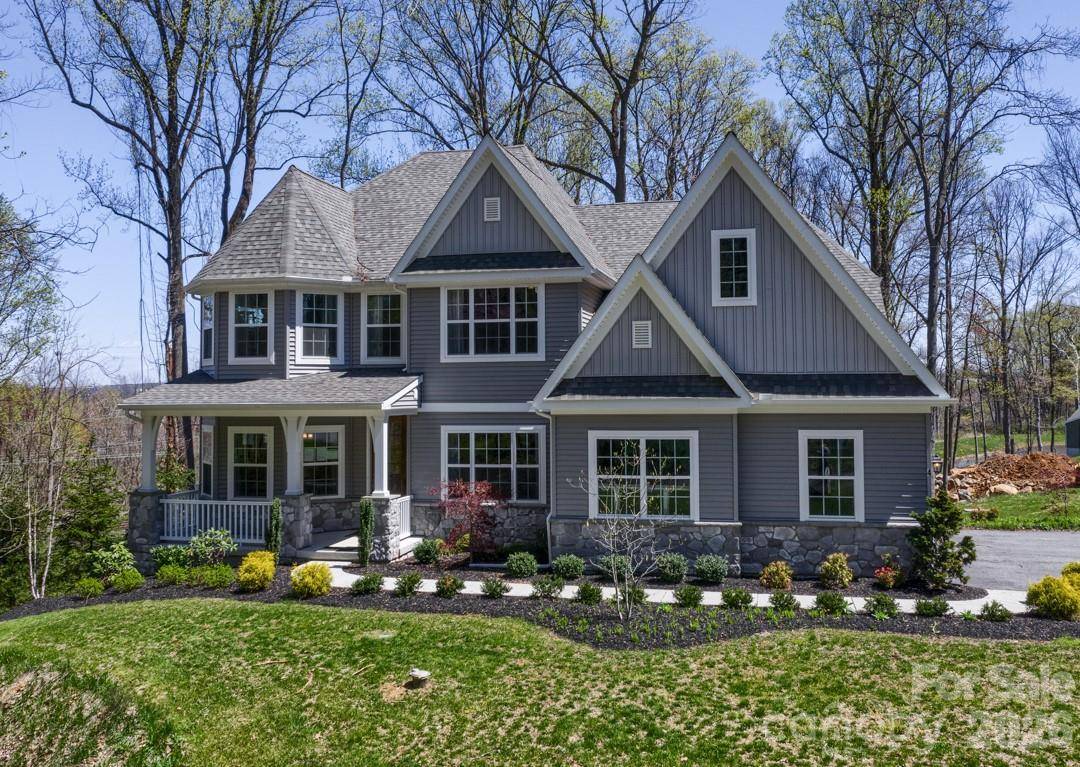 1079 Edgewater DR #Nottingham, Norwood, NC 28128