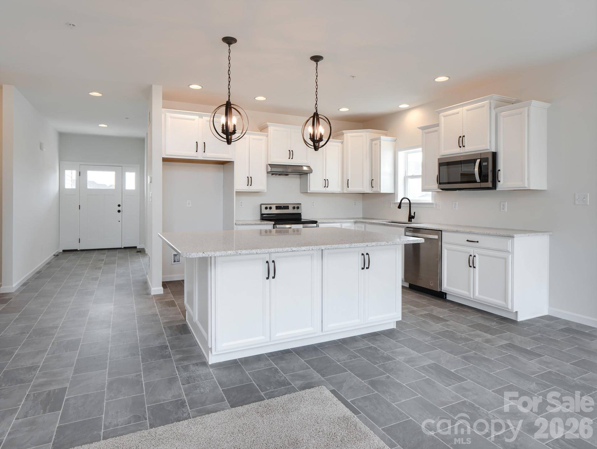 Lot 35 Peninsula Point DR #Savannah, Norwood, NC 28128