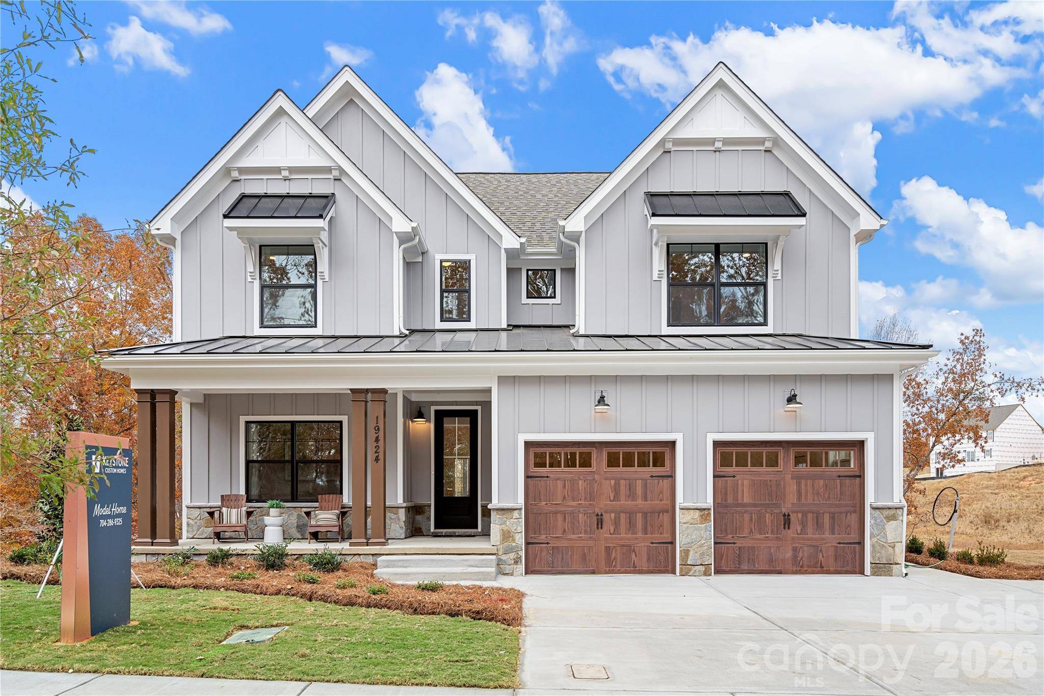 Lot 35 Peninsula Point DR #Savannah, Norwood, NC 28128