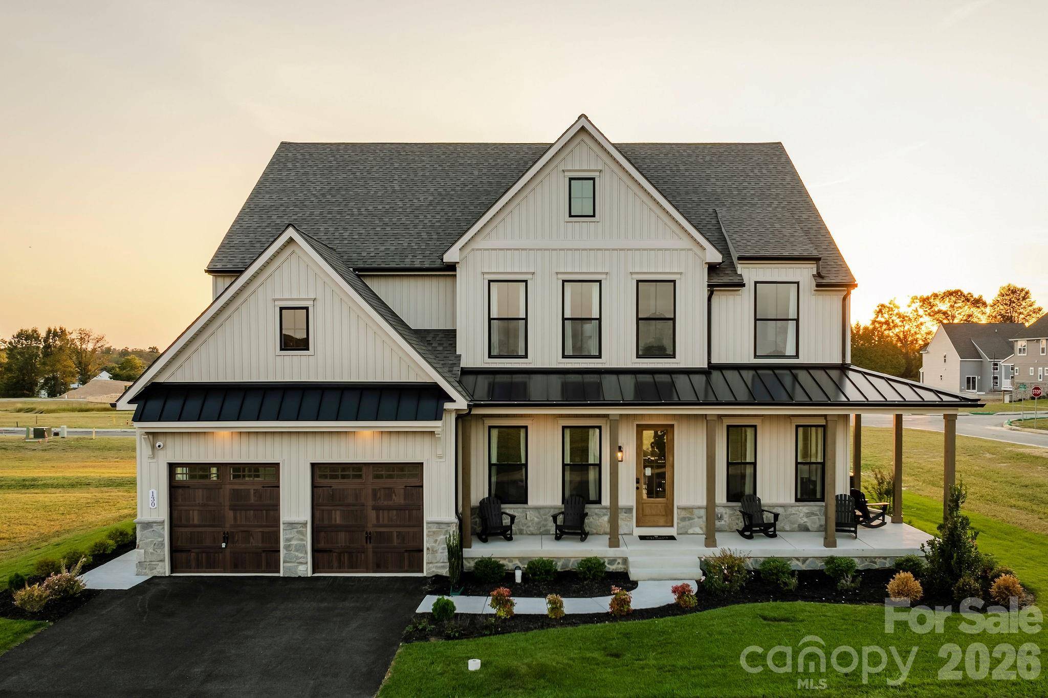 Lot 35 Peninsula Point DR #Devonshire, Norwood, NC 28128