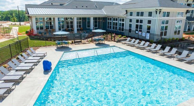 104 Herrings Green LOOP #B1, Mooresville, NC 28117